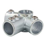 Structural Pipe & Fittings Material Steel