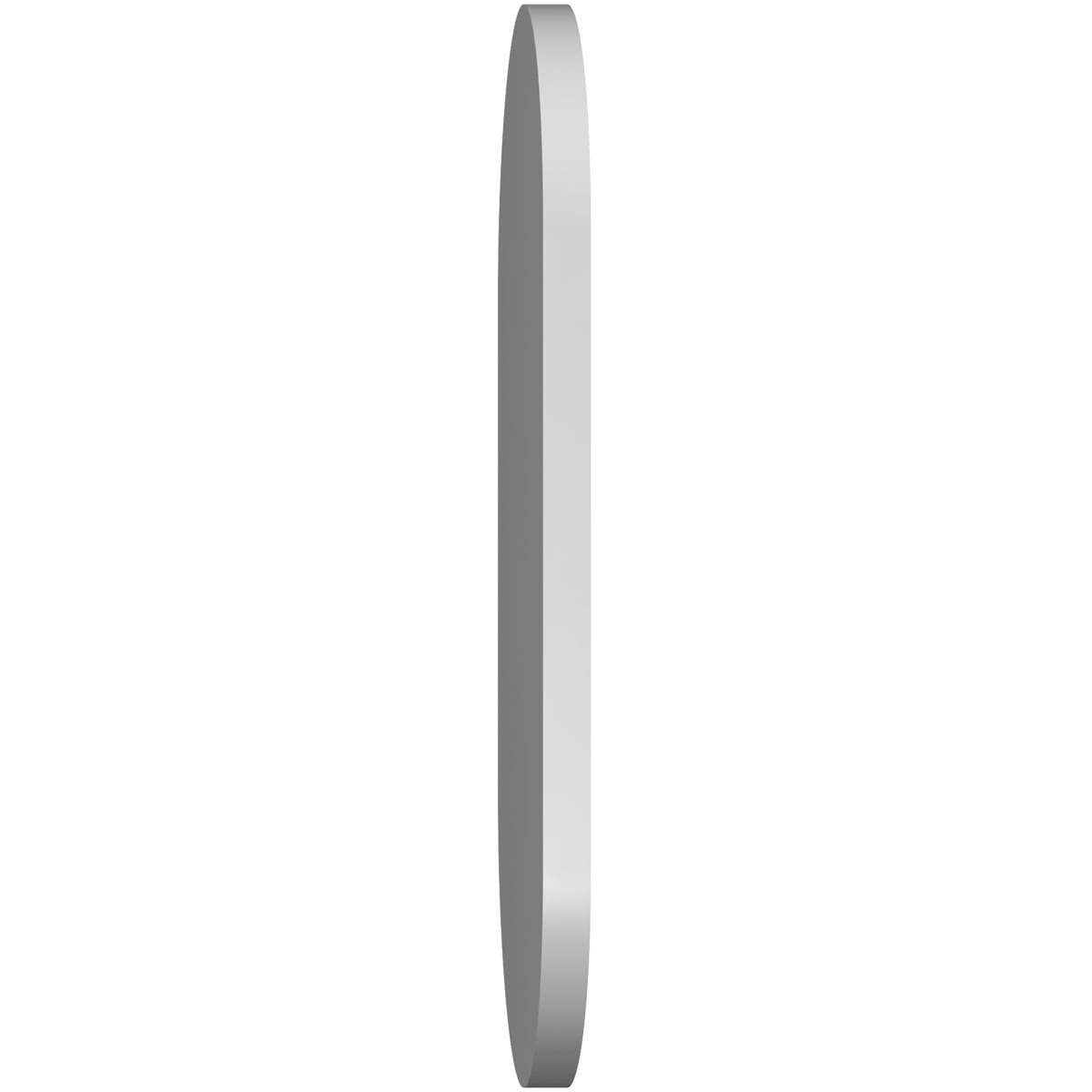 Ekena Millwork GVPVR18X3802SN Gable-Vents - View #3