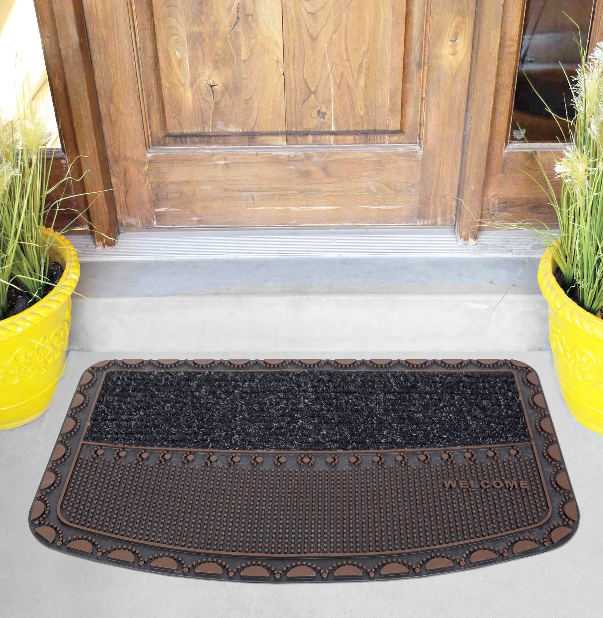 Ottomanson RD8018-18X28 Mats-Cat - View #4