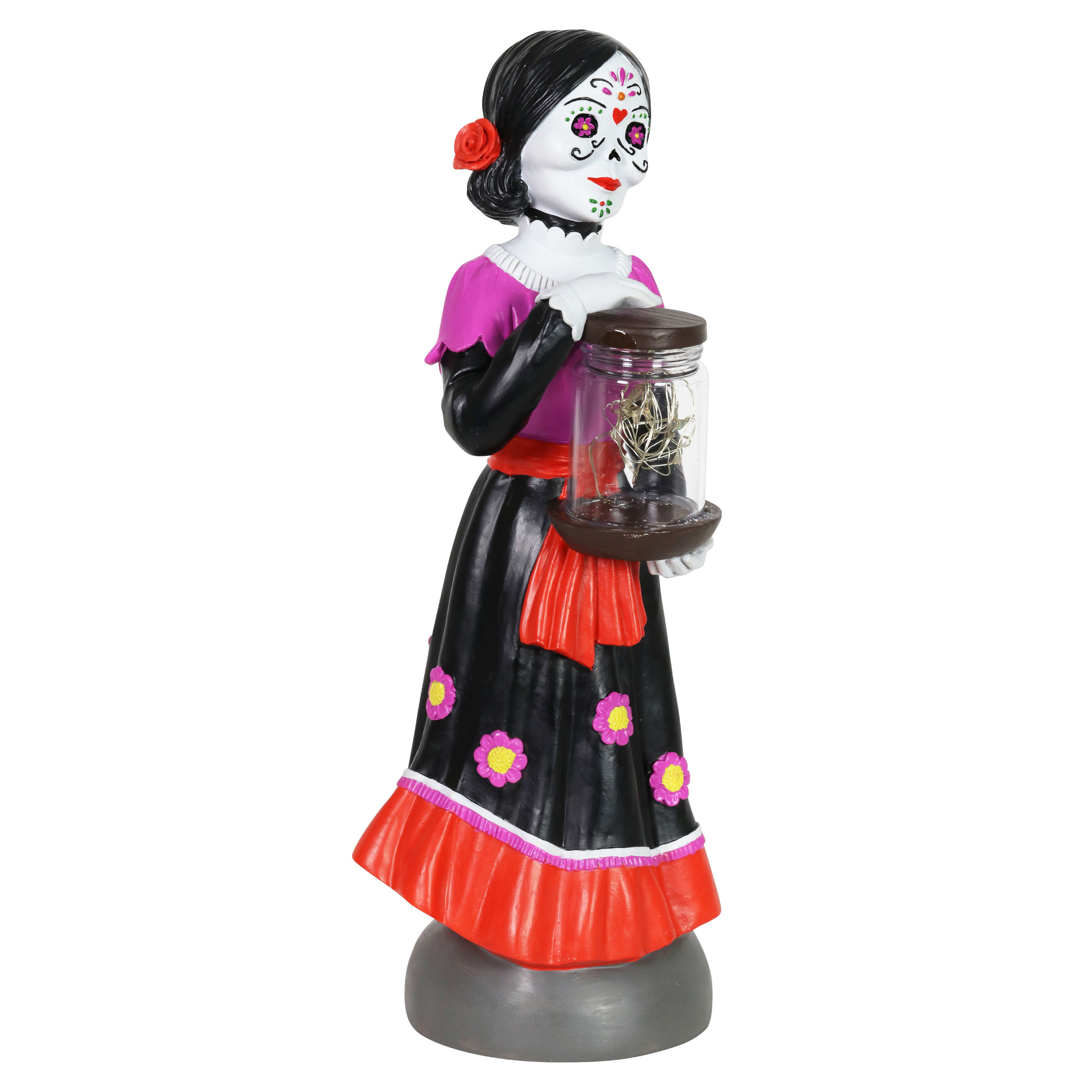 Exhart 15277-RS Table-Halloween-Decor - View #6