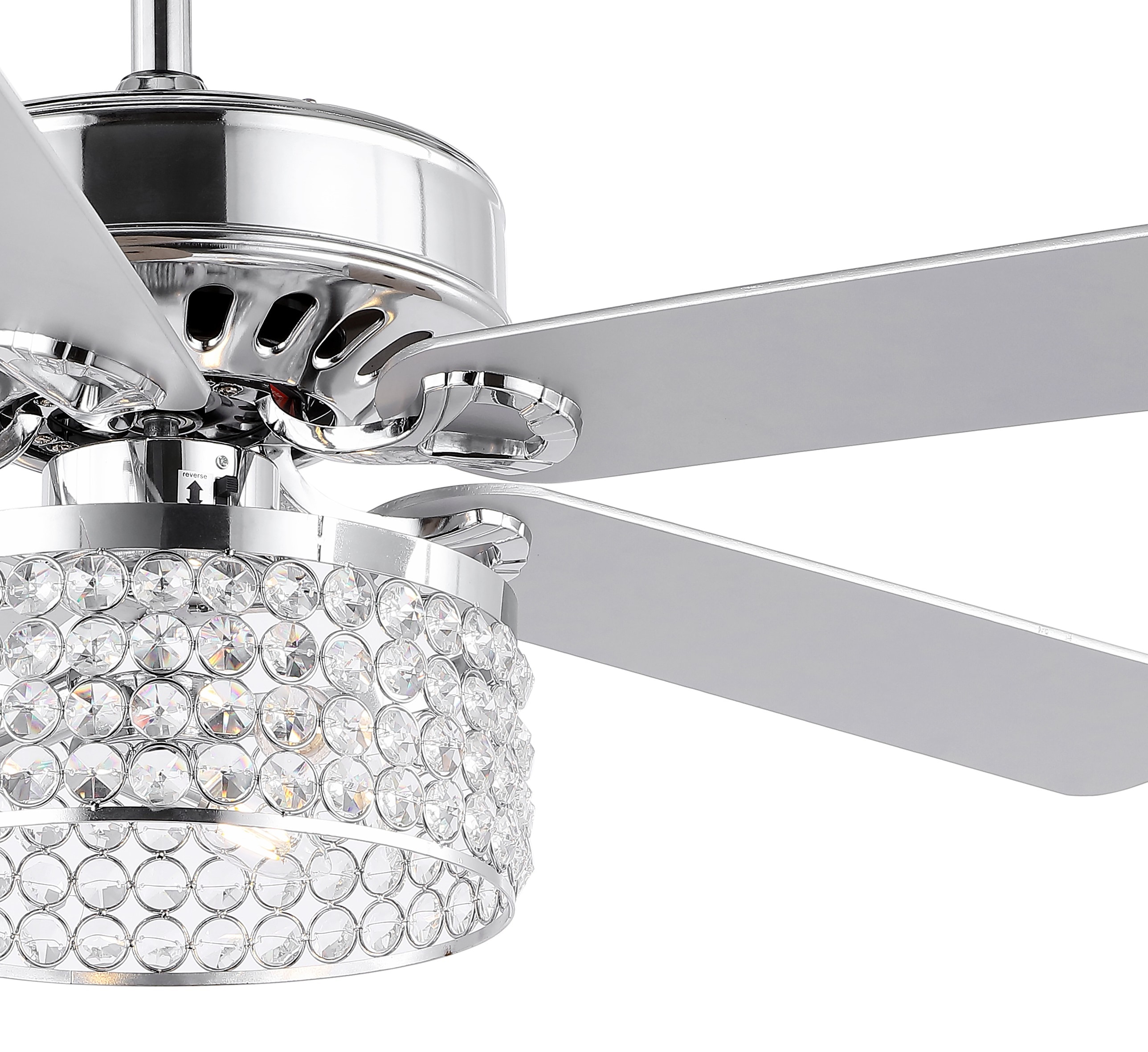 JONATHAN  Y JYL9709A Ceiling-Fans - View #10