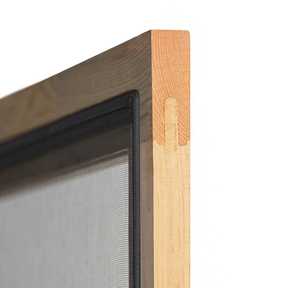 Screen Tight WPON36 Screen-Doors - View #5