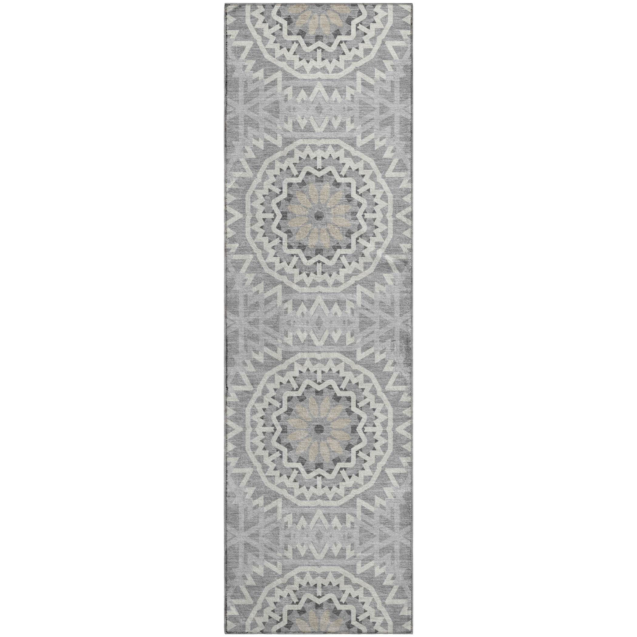Addison Rugs AMF619GY2X8 rugs - View #2