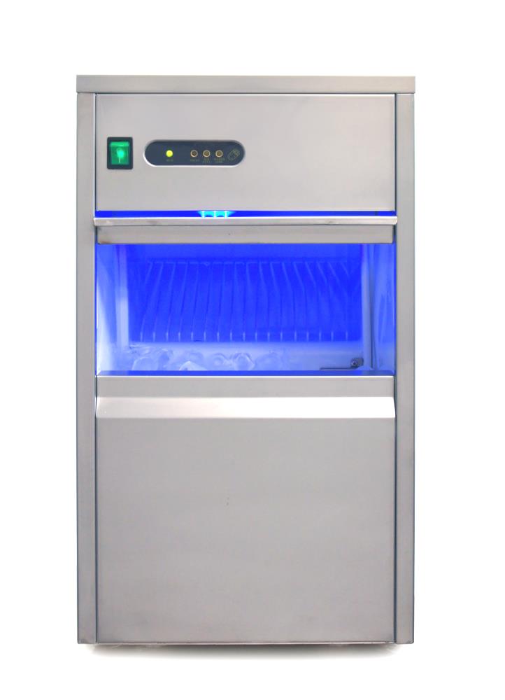 intertek ice maker troubleshooting