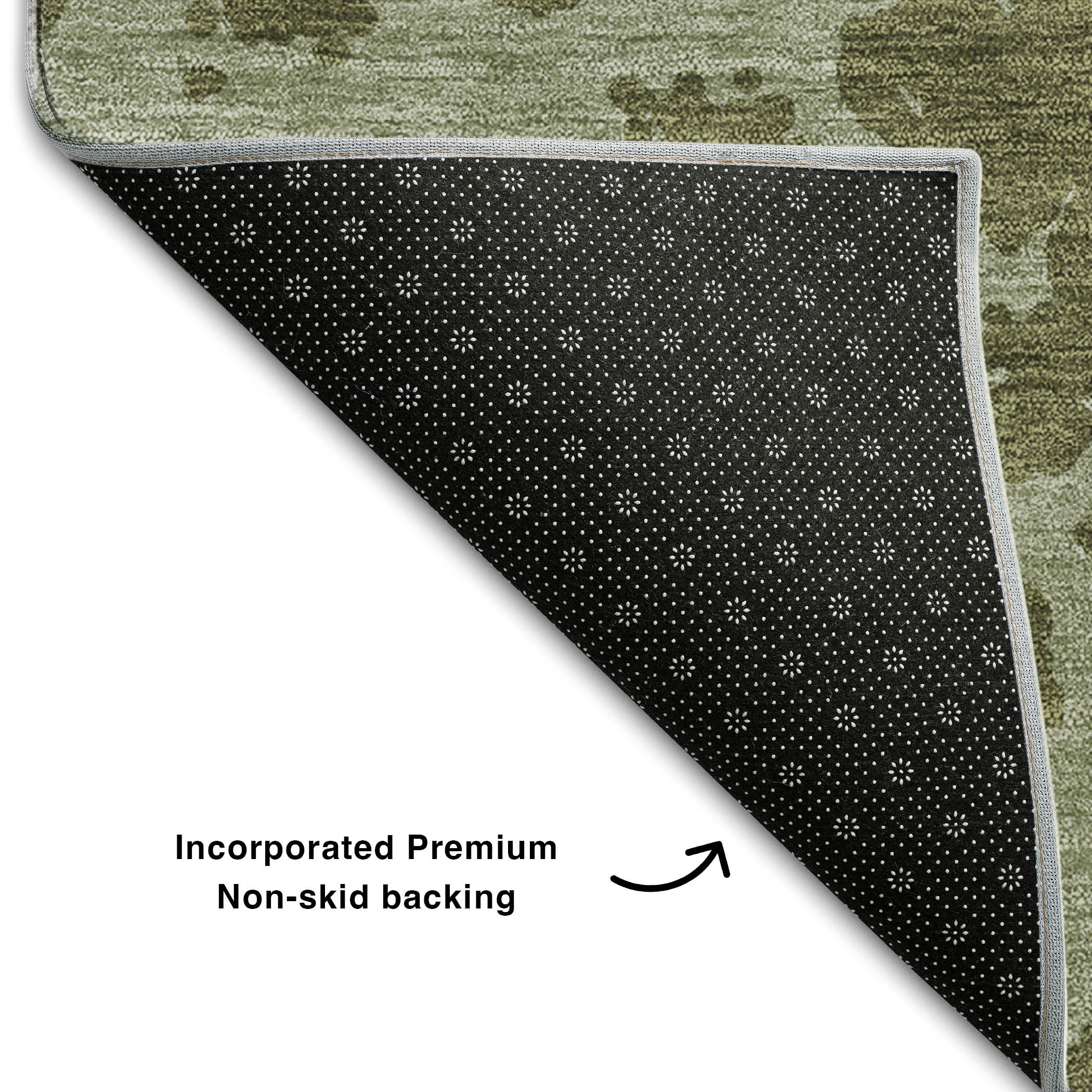 Addison Rugs AMF518NA8X10 rugs - View #3