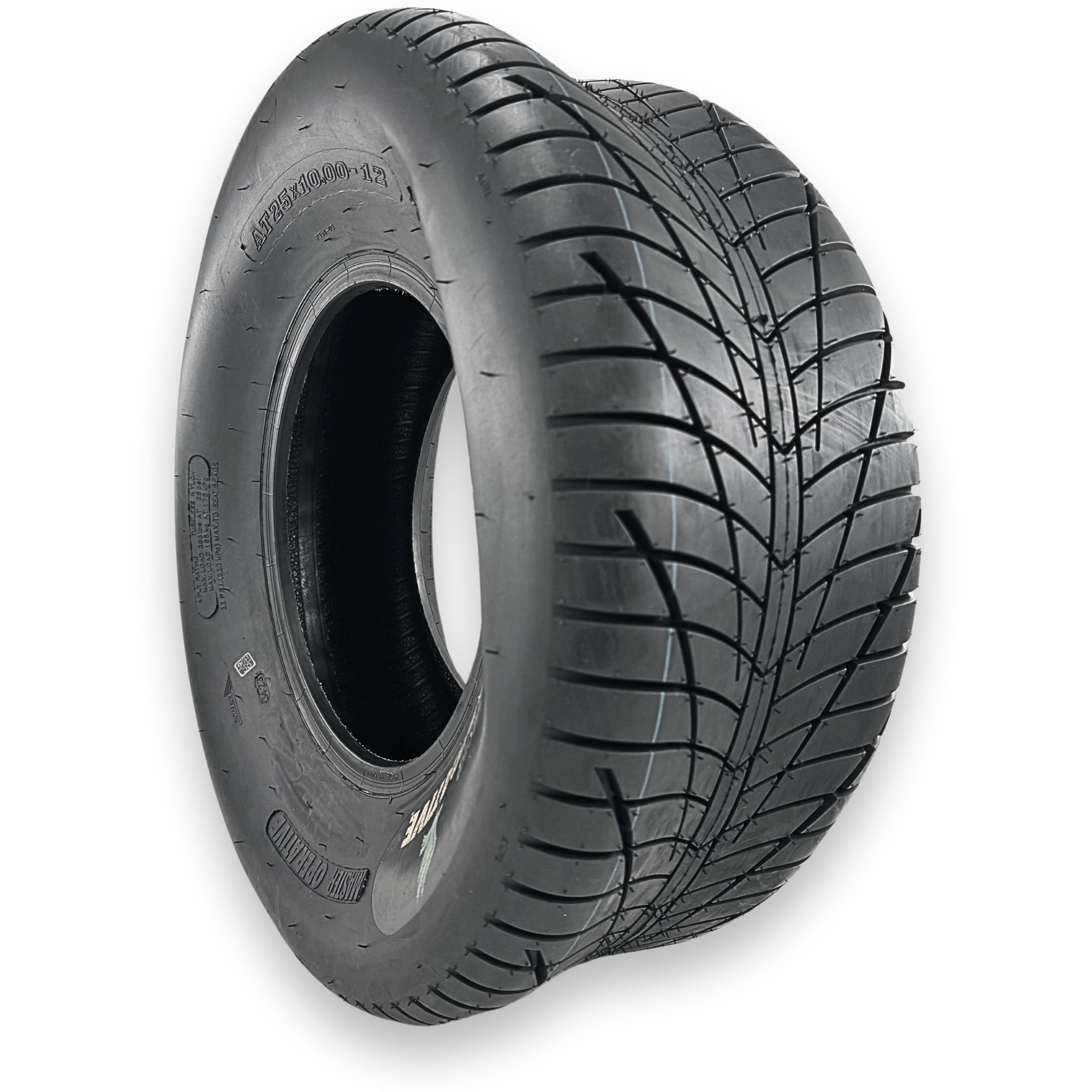 Master 540830 Ope-Wheels-And-Tires - View #2