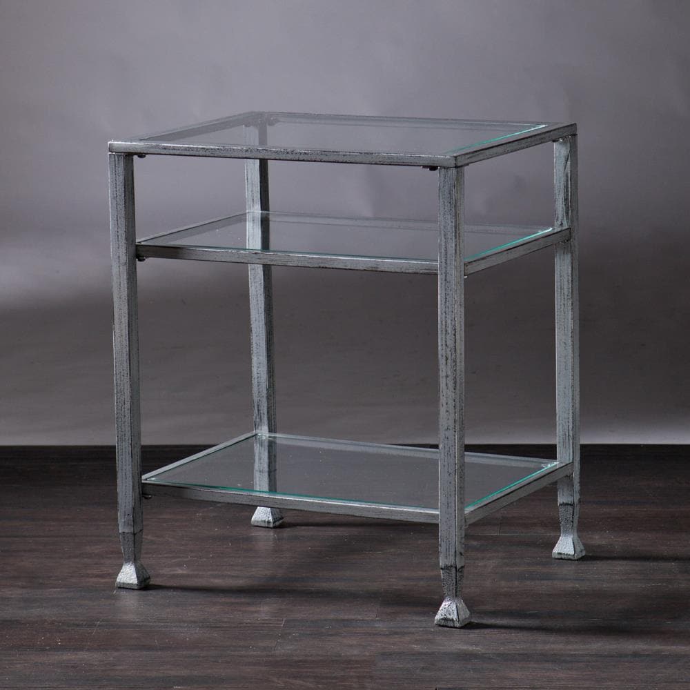 Boston Loft Furnishings ATG2770 End-Tables - View #4