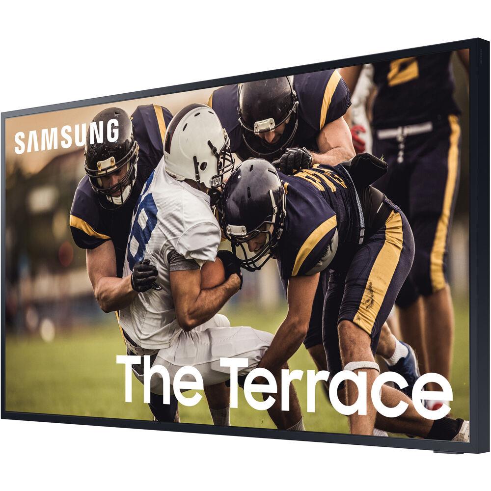 Samsung QN75LST7TAFXZA tvs - View #2