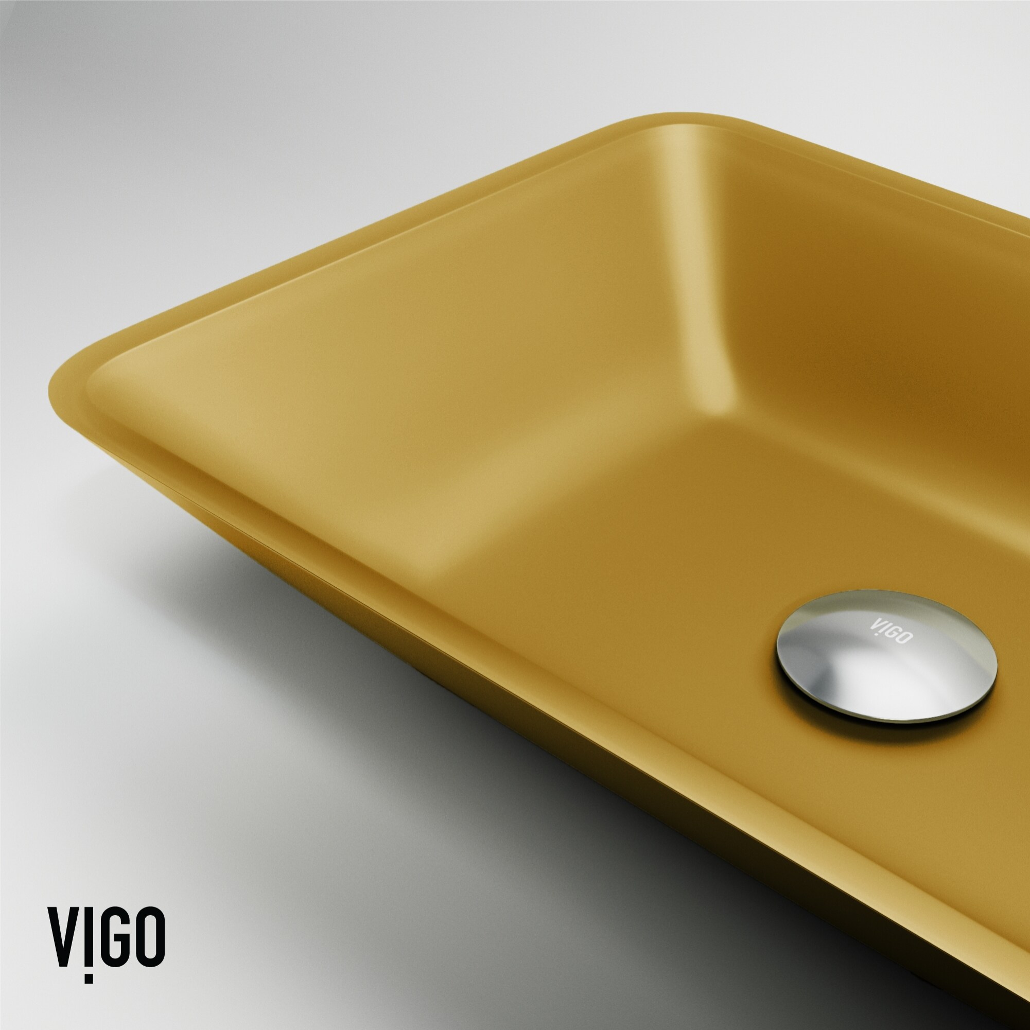 VIGO VGT2072 Bath-Sink - View #8