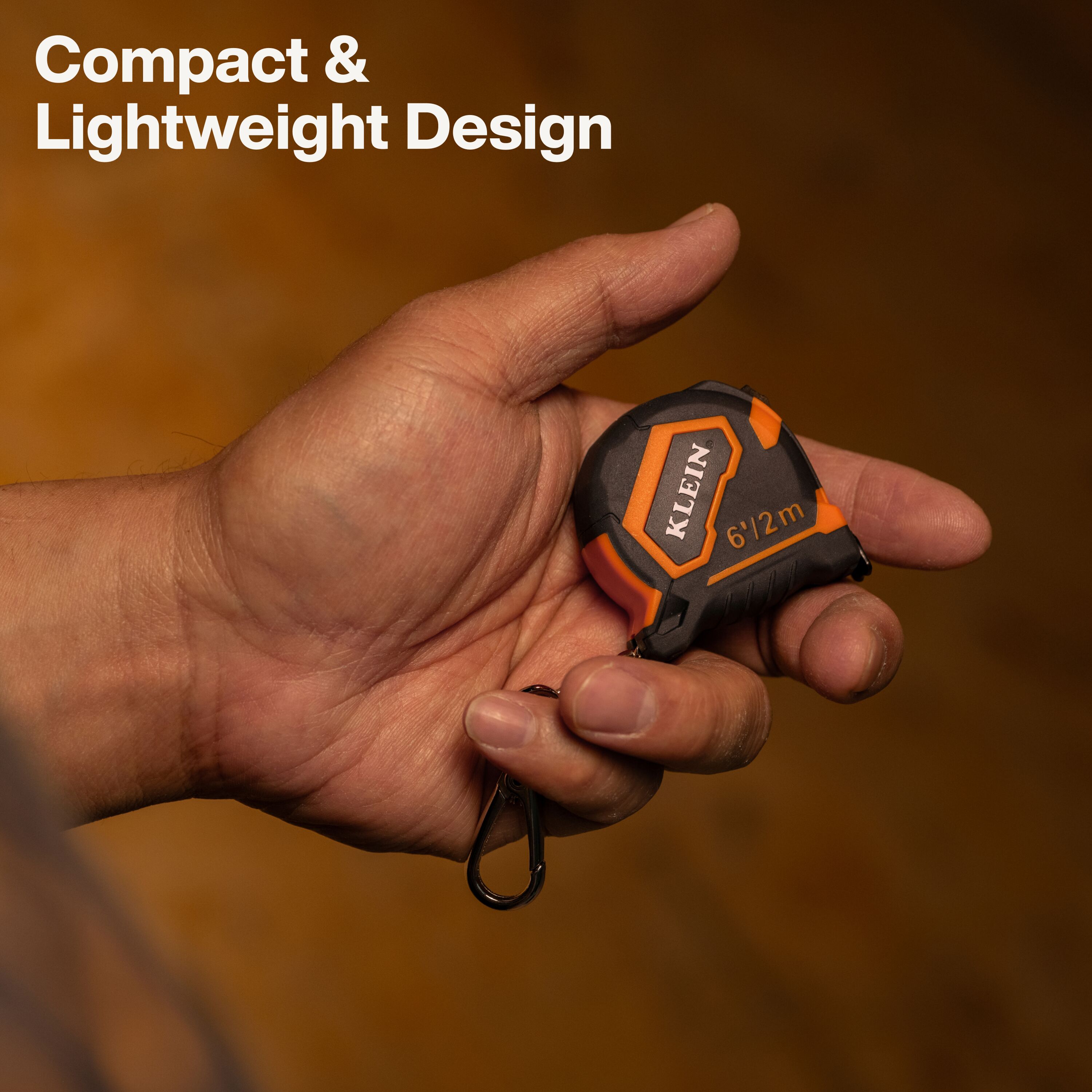 Klein Tools 9362 Tape-Measures - View #4