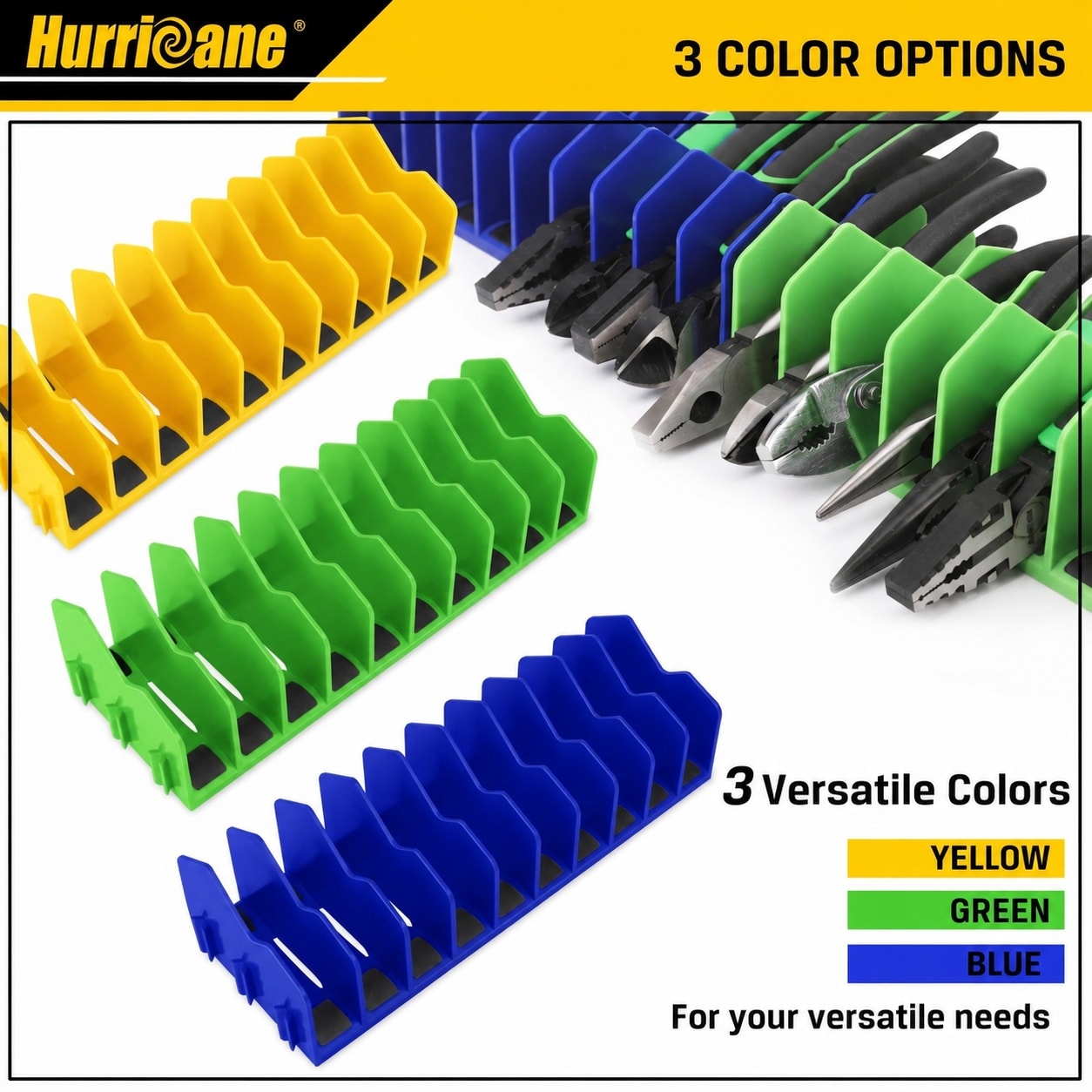 Afoxsos LAF0730F120 Tool-Storage-Access - View #9