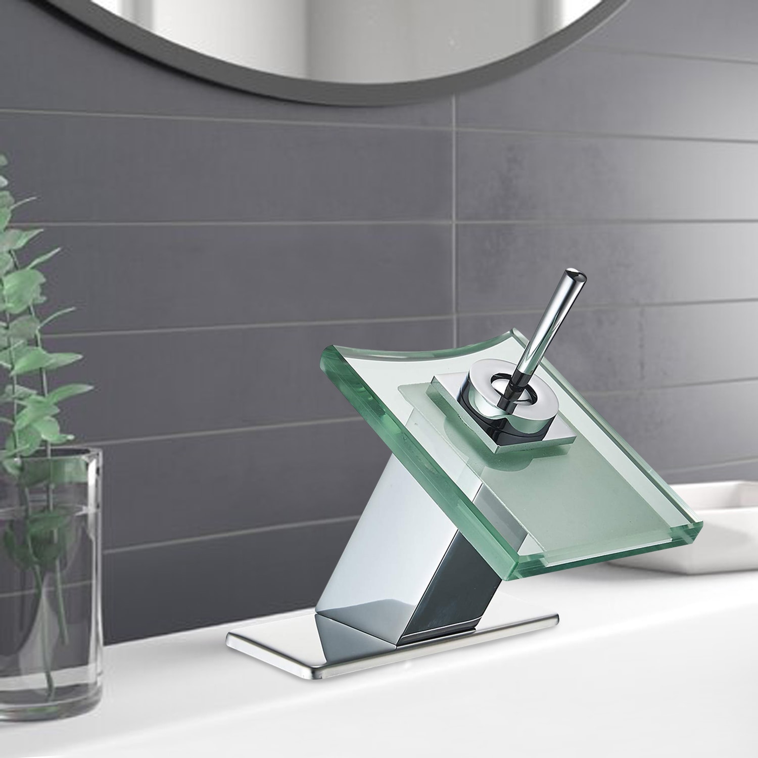 WELLFOR FH72009 Lavatory-Faucets - View #2