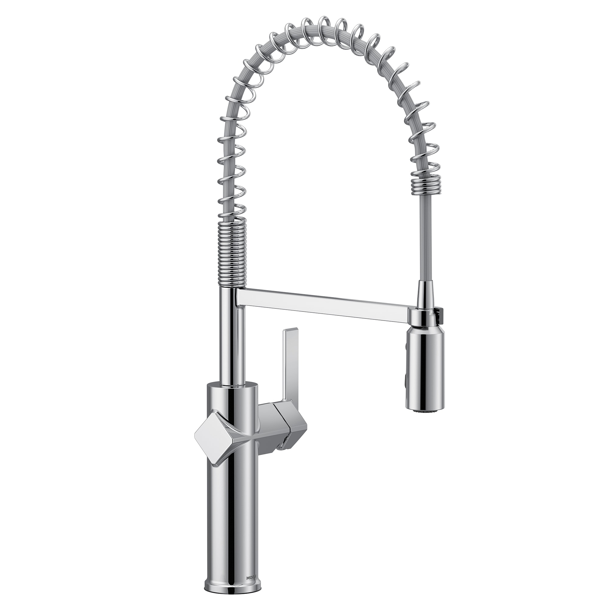 Moen 87580 Kitchen-Faucets - View #2