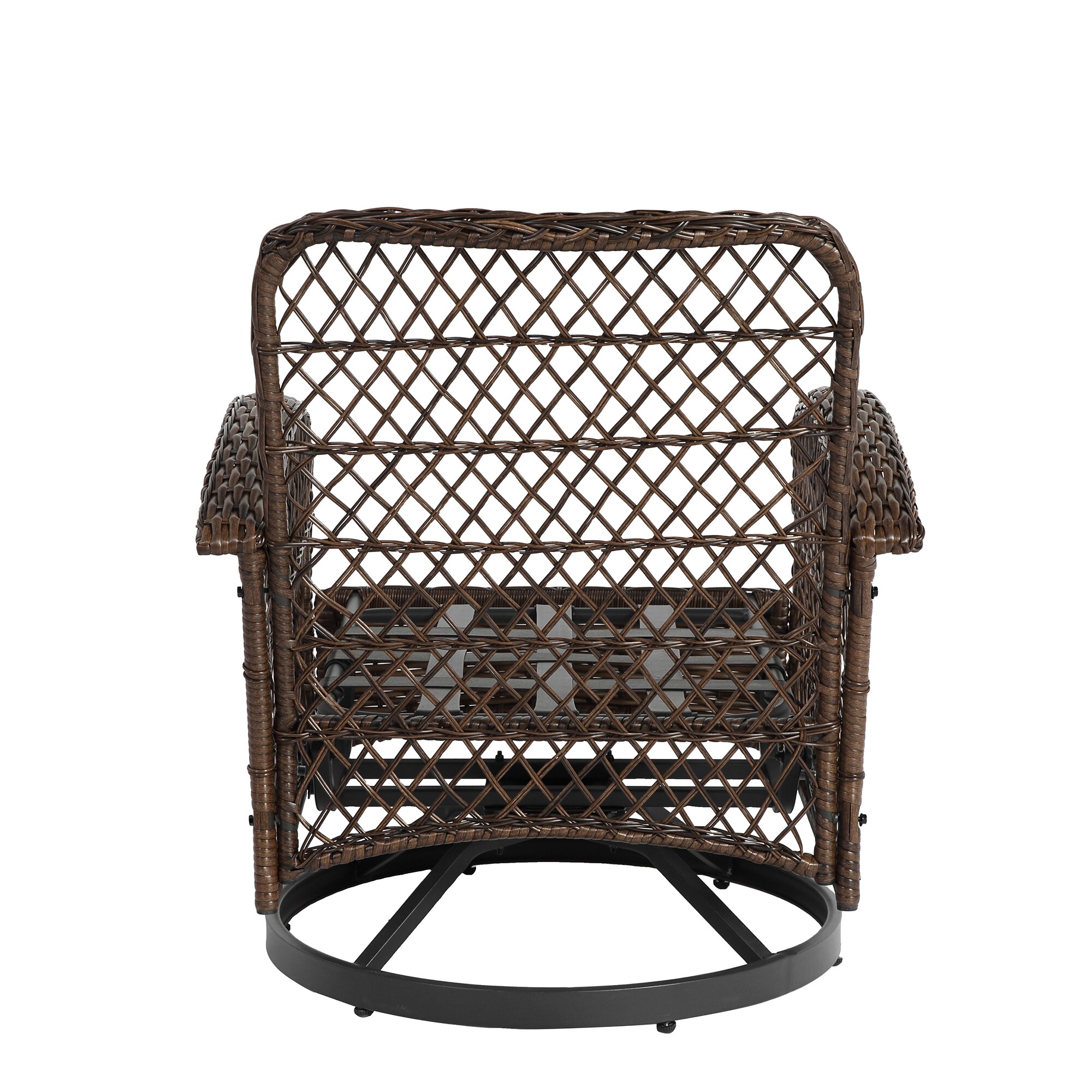 Bybafun YB0600046 Patio-Conversation-Sets - View #5