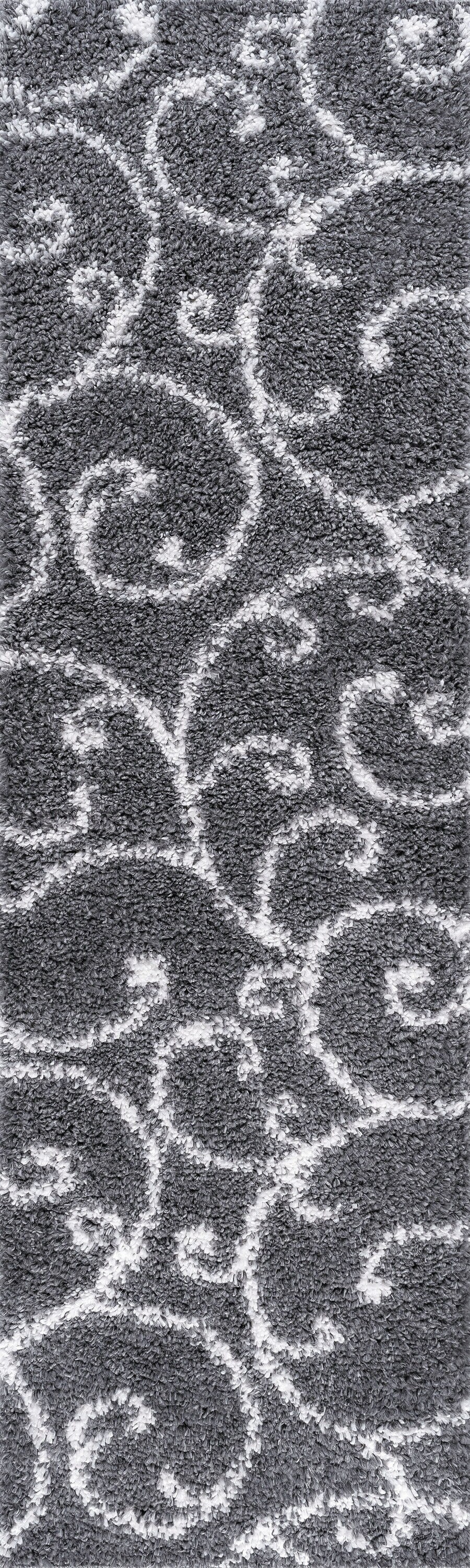 Tayse SOH1101 2X8 rugs - View #9