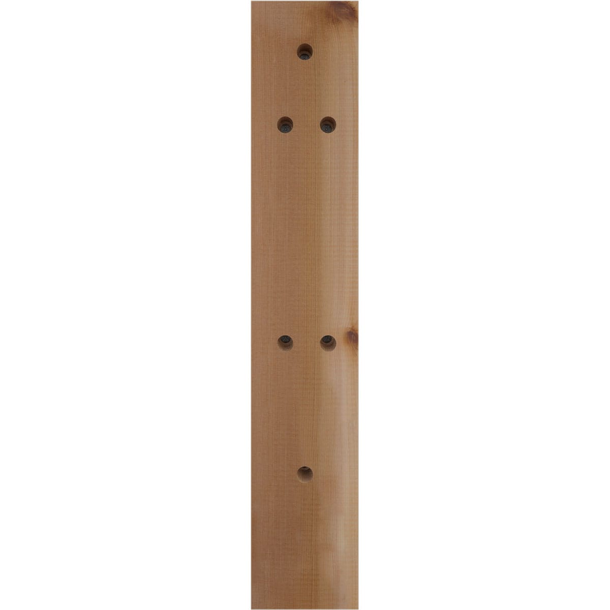 Ekena Millwork BKT04X38X38MRC04SWR Exterior-Brackets-Braces - View #4