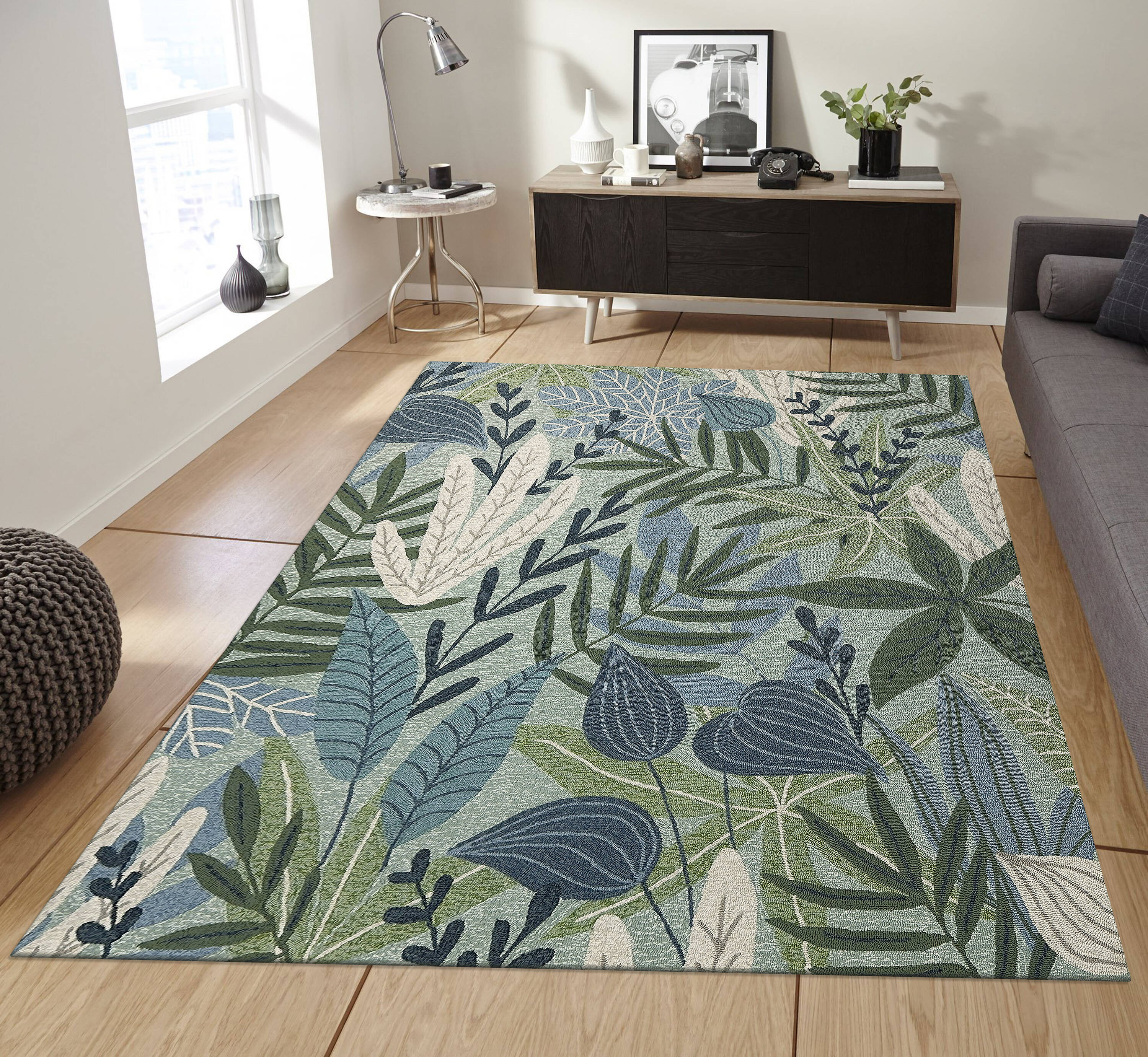 allen + roth 33175 rugs - View #8