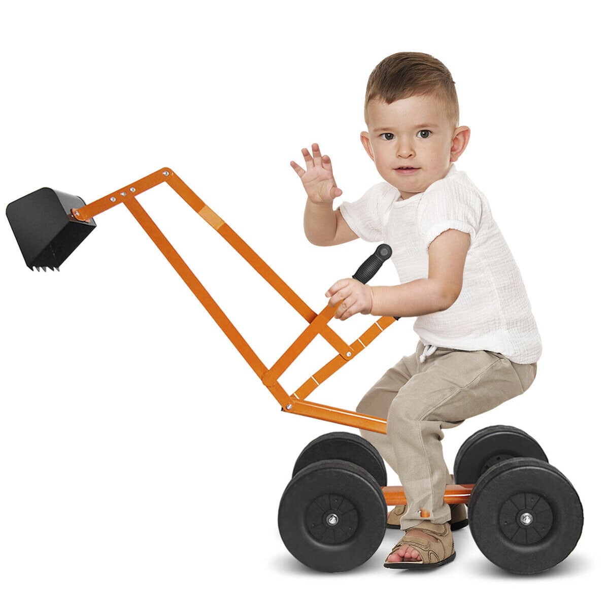 SUGIFT LW018SUGHY1483 Play-Toys - View #4