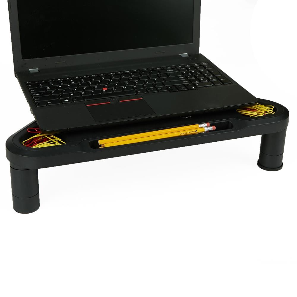 Mind Reader PLTRISTA-BLK Office-Accessories - View #3