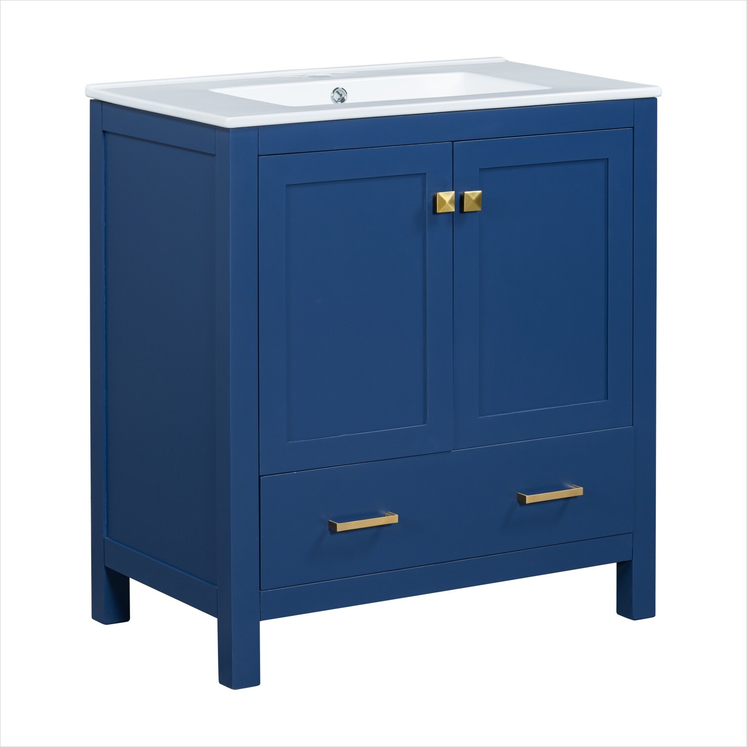 SunJet LTV4WNYJ84EU Bath-Vanity-Combo - View #13