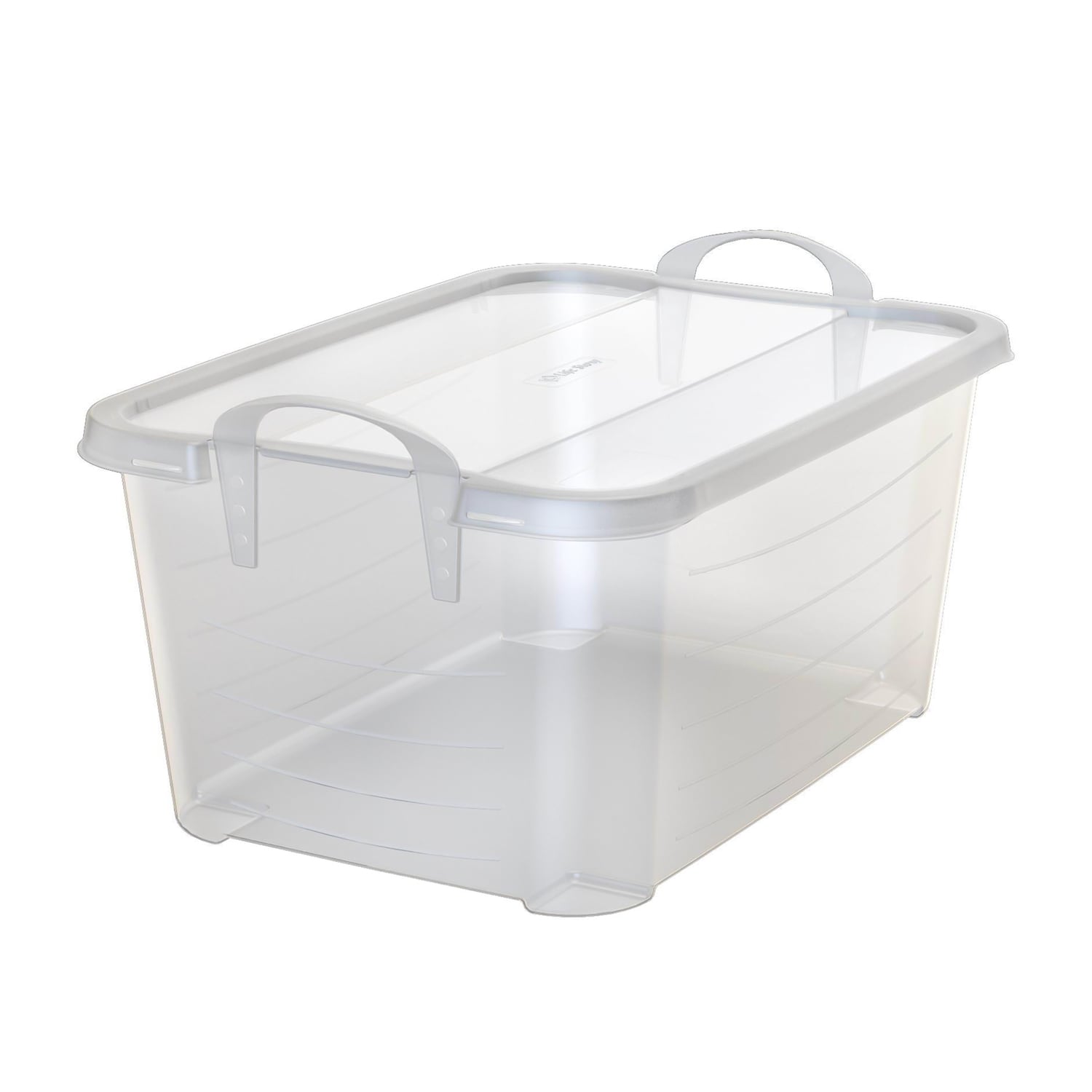 Life Story 233956 Plastic-Storage-Totes - View #6