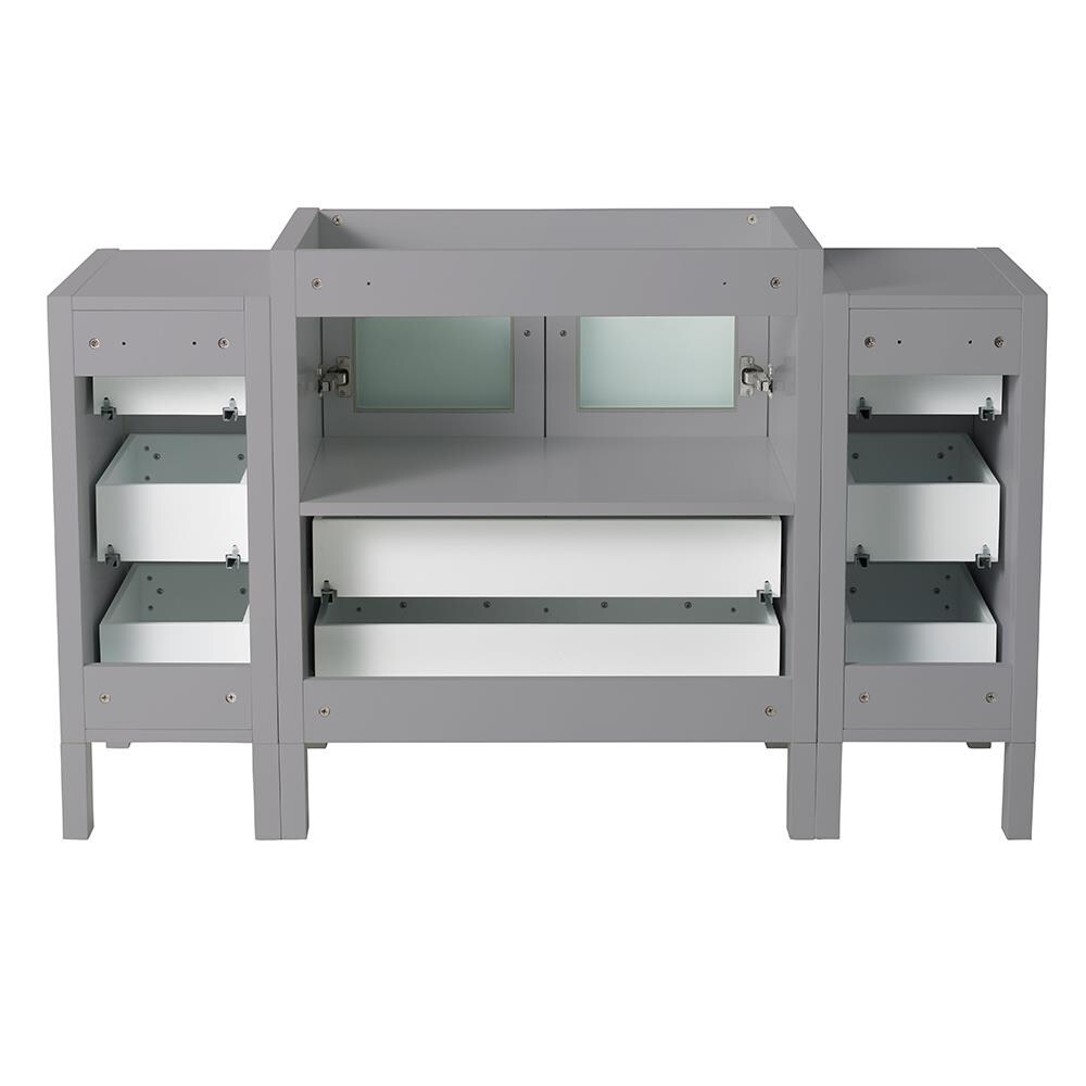 Fresca FCB62-123012GR vanities - View #4
