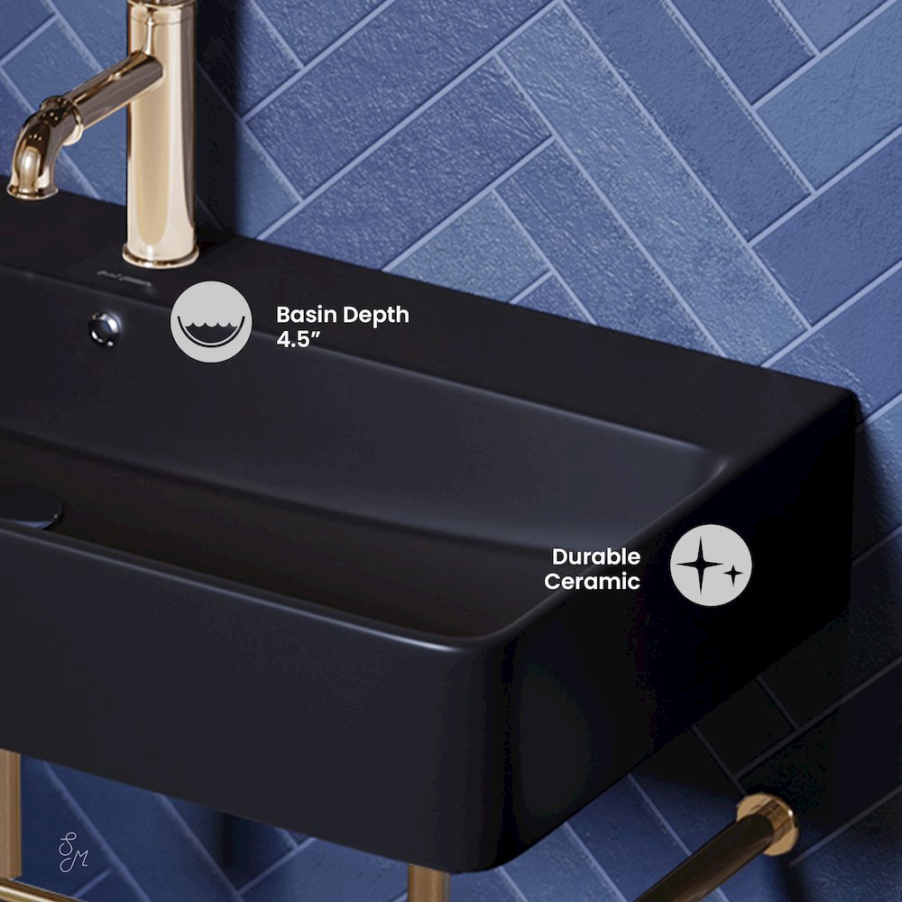 Swiss Madison SM-5-CS753 Lavatory-Faucets - View #4