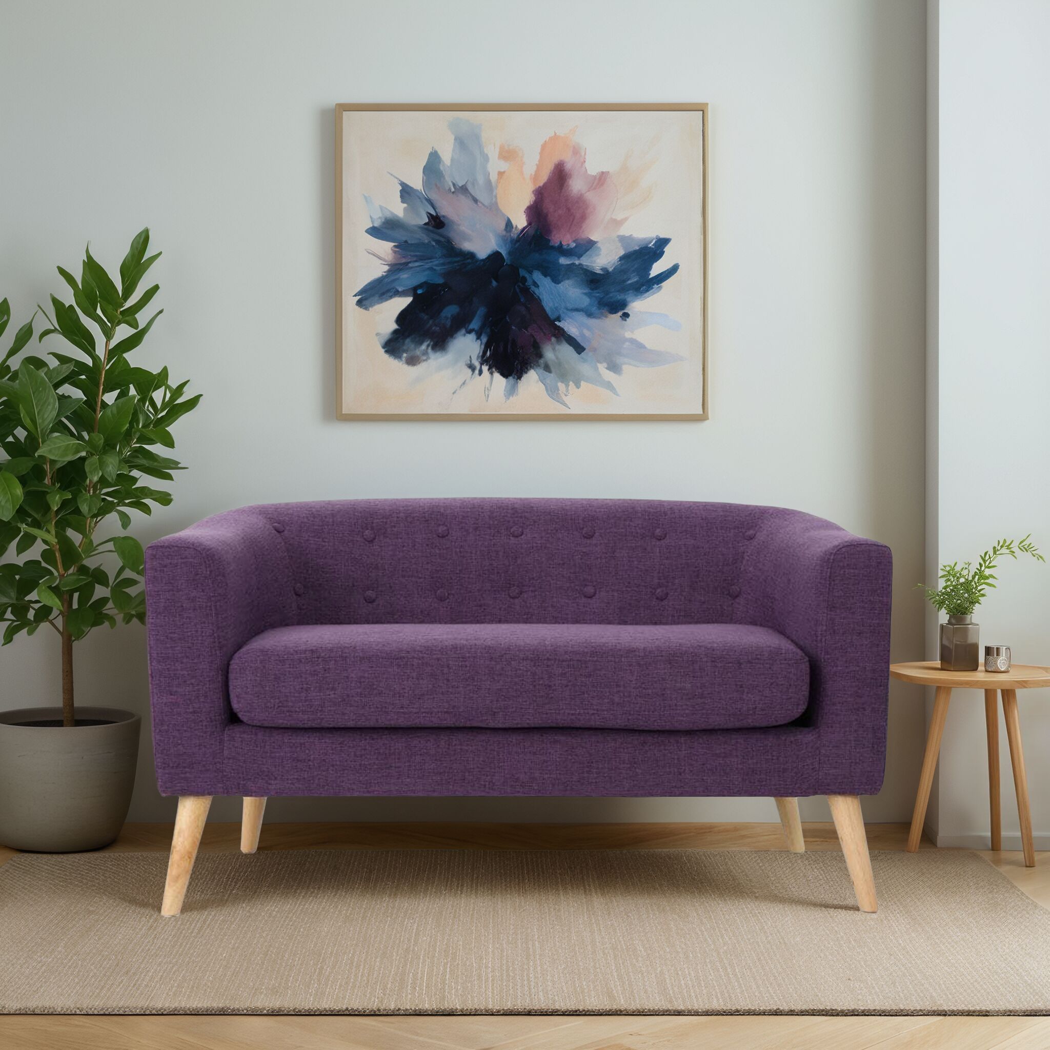 Best Selling Home Decor 301295 Sofas-Loveseats - View #3