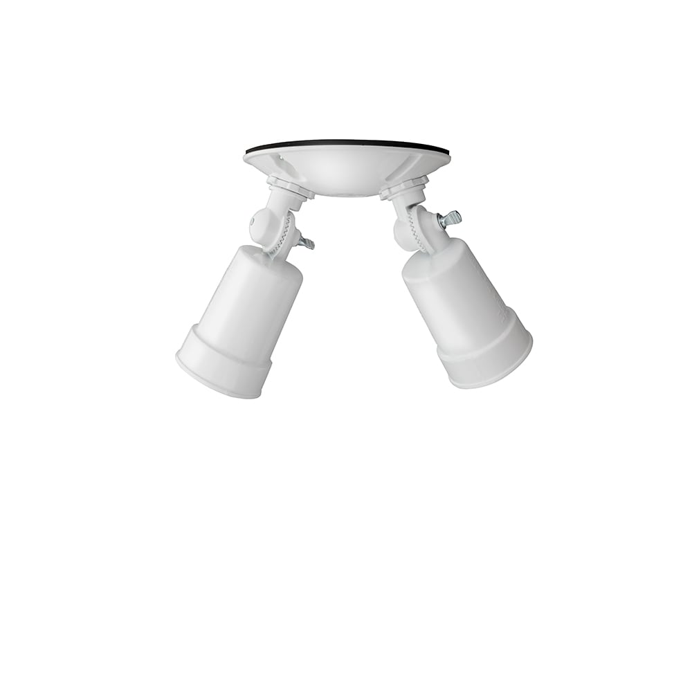 Lithonia Lighting OFTH300PR120WHCP6M4 Spot-Lights - View #9