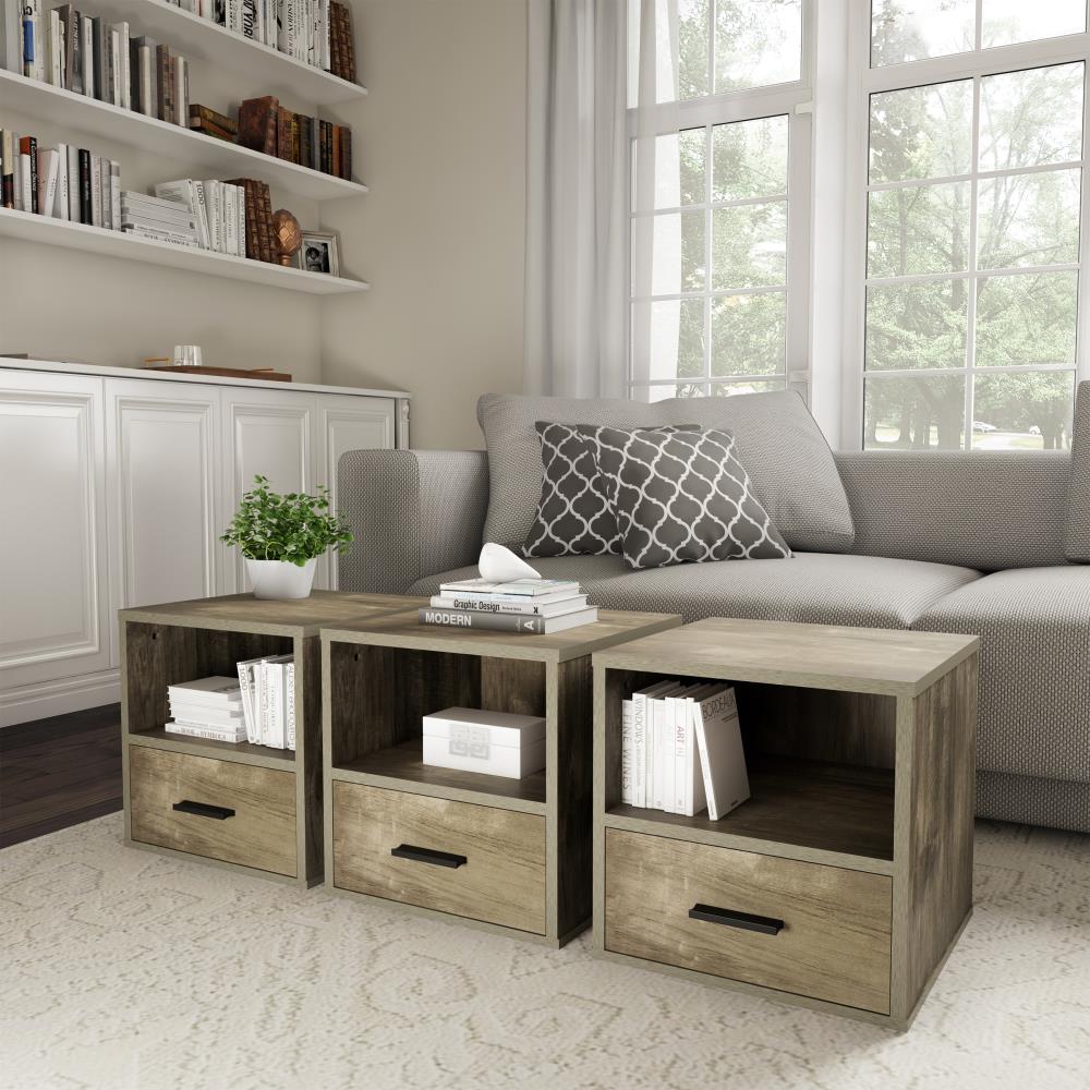Hastings Home 316090FMZ End-Tables - View #5
