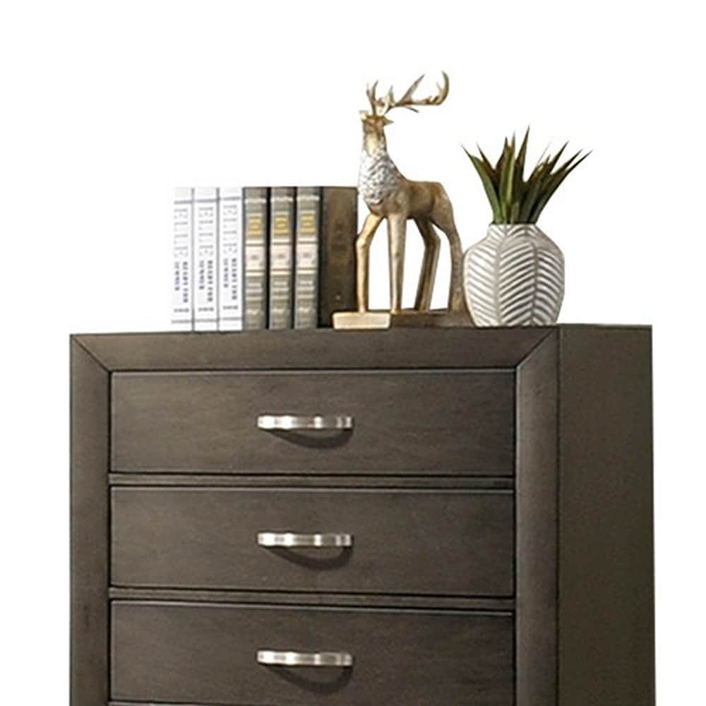 Benzara BM215358 chests - View #2