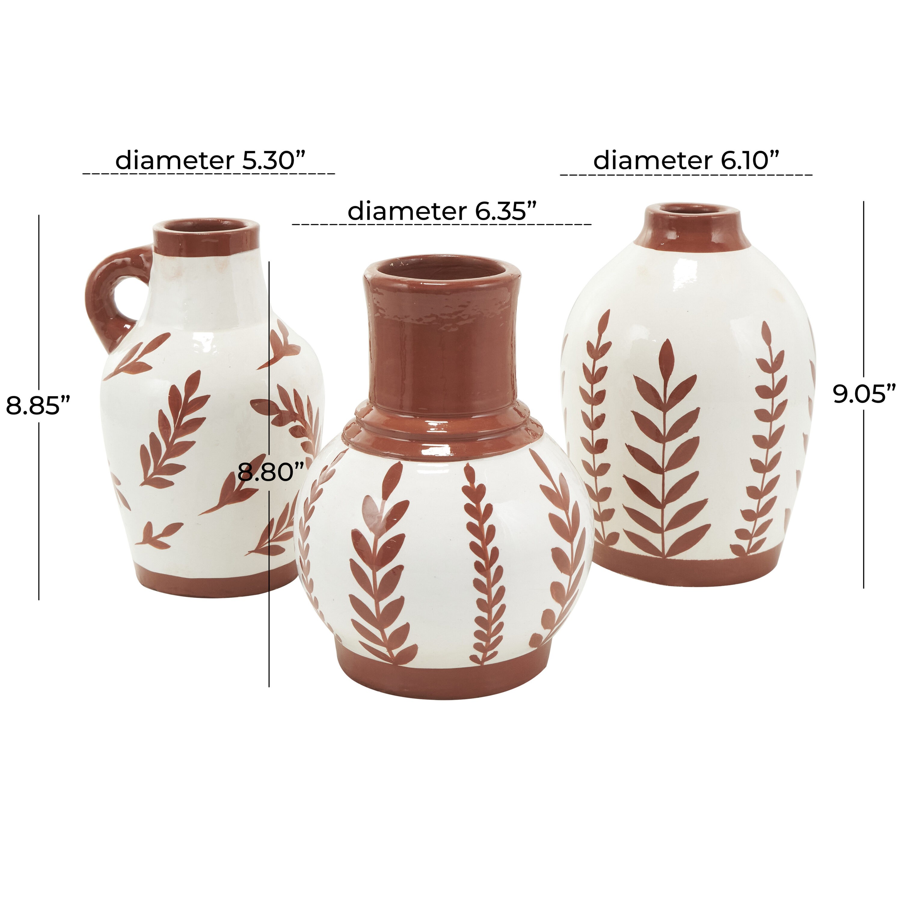 Grayson Lane 821607 Decorative-Accessories - View #6
