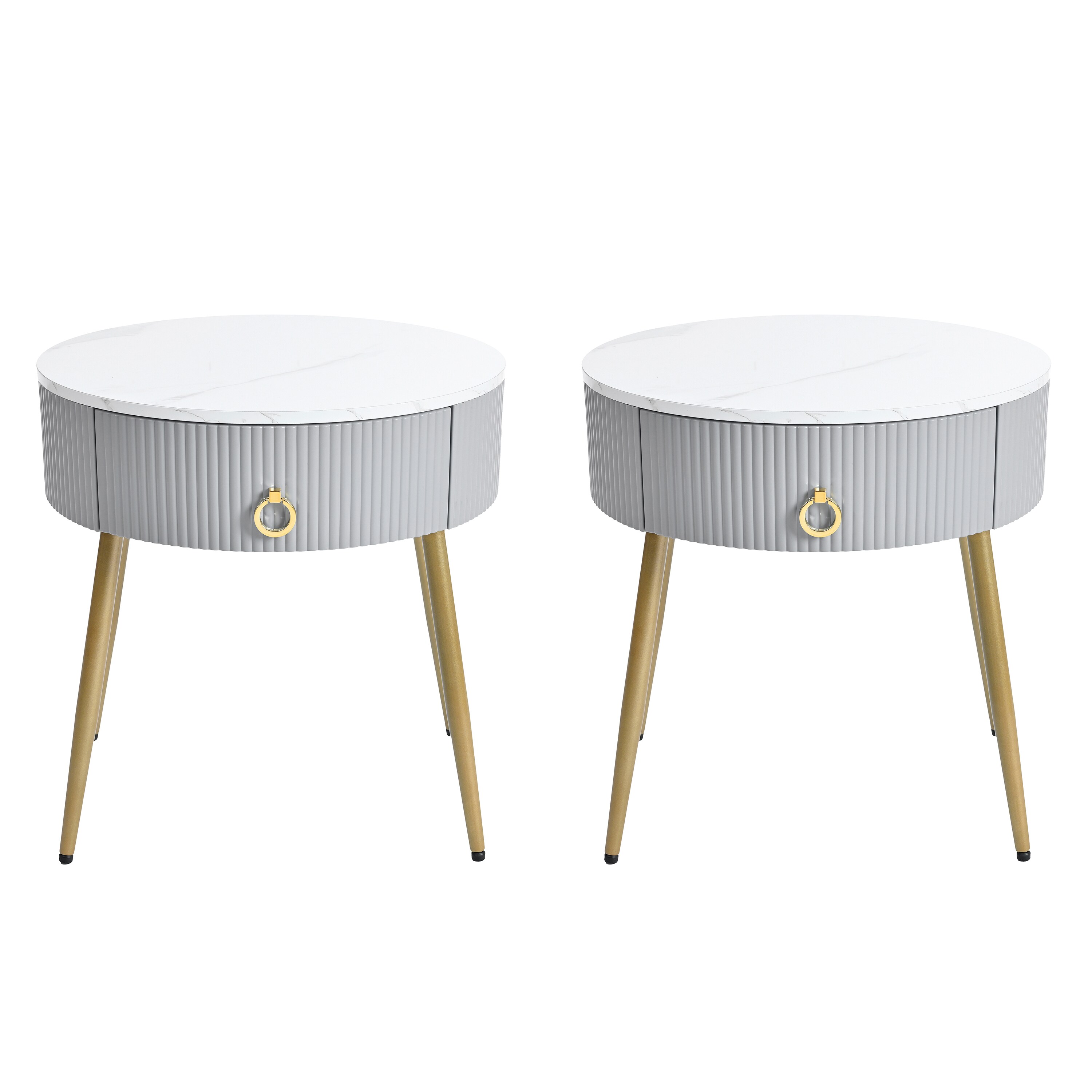 ModernLuxe N721P173248E Coffee-Tables - View #7