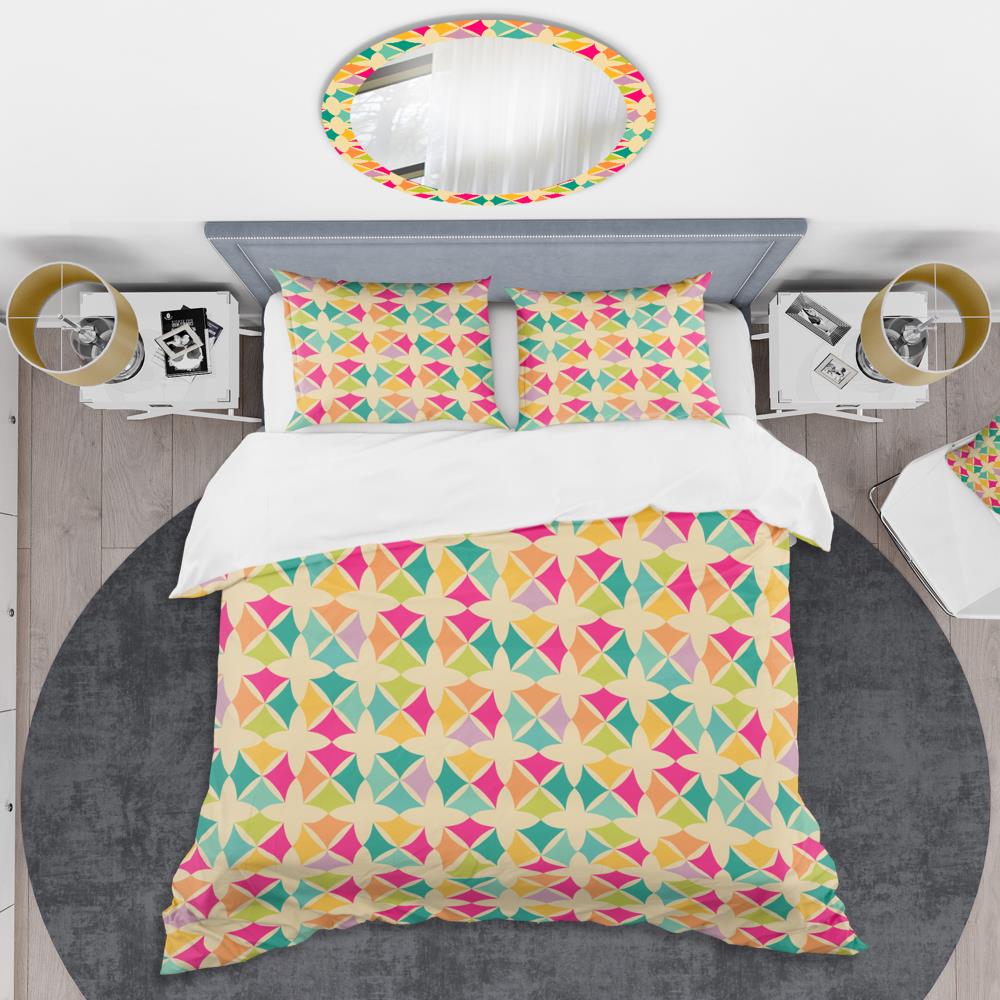 Designart BED24604-Q bedding - View #2