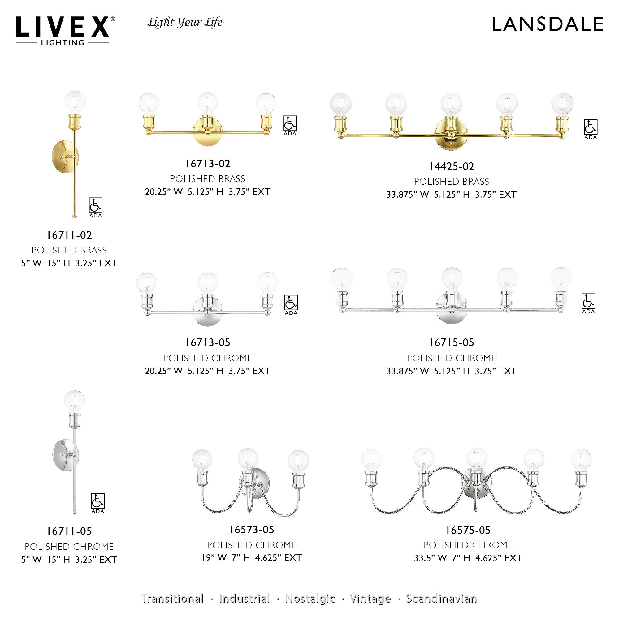 Livex Lighting 14425-02 b089995 - View #15