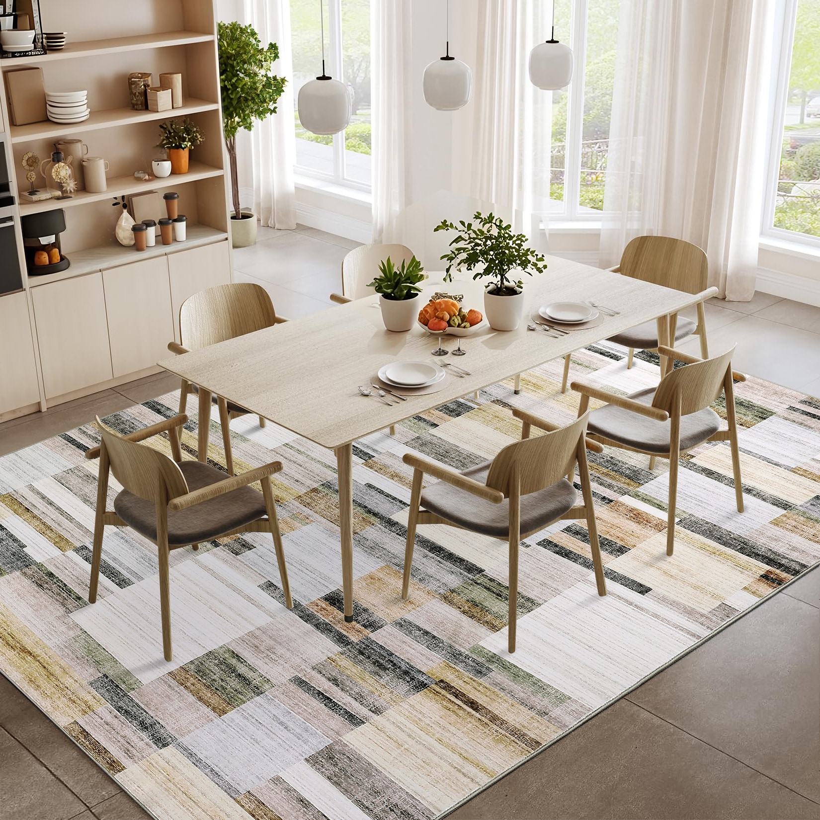 Assile XH260820629 rugs - View #6