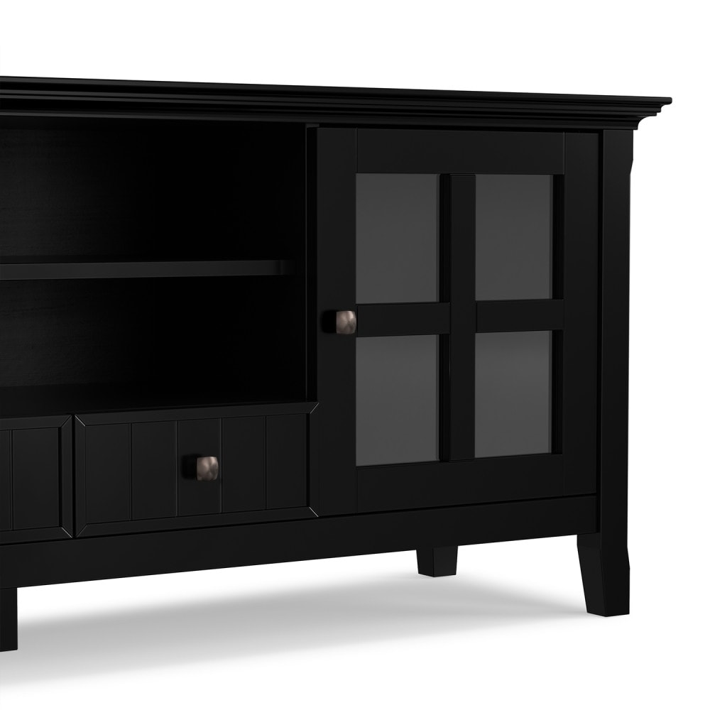 Simpli Home AXWEL05-60BL Tv-Stands - View #8