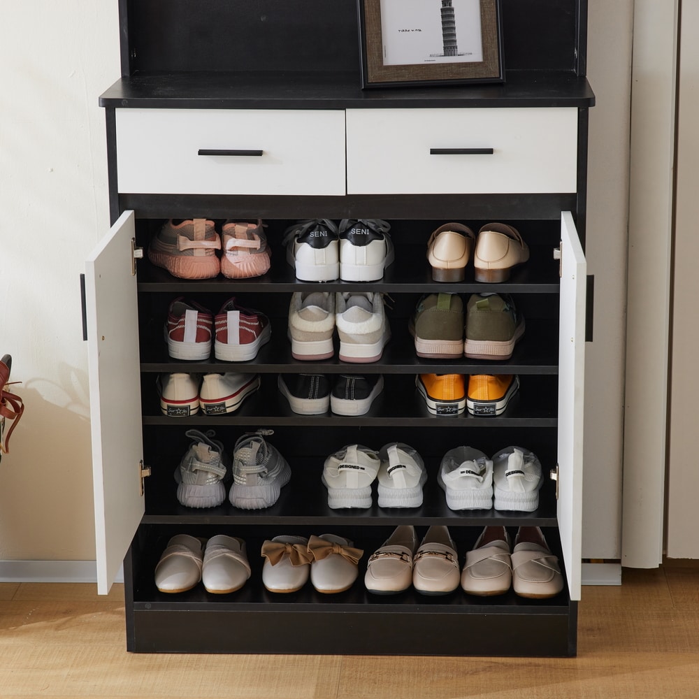 Winado LO1G52002842 Shoe-Racks - View #4