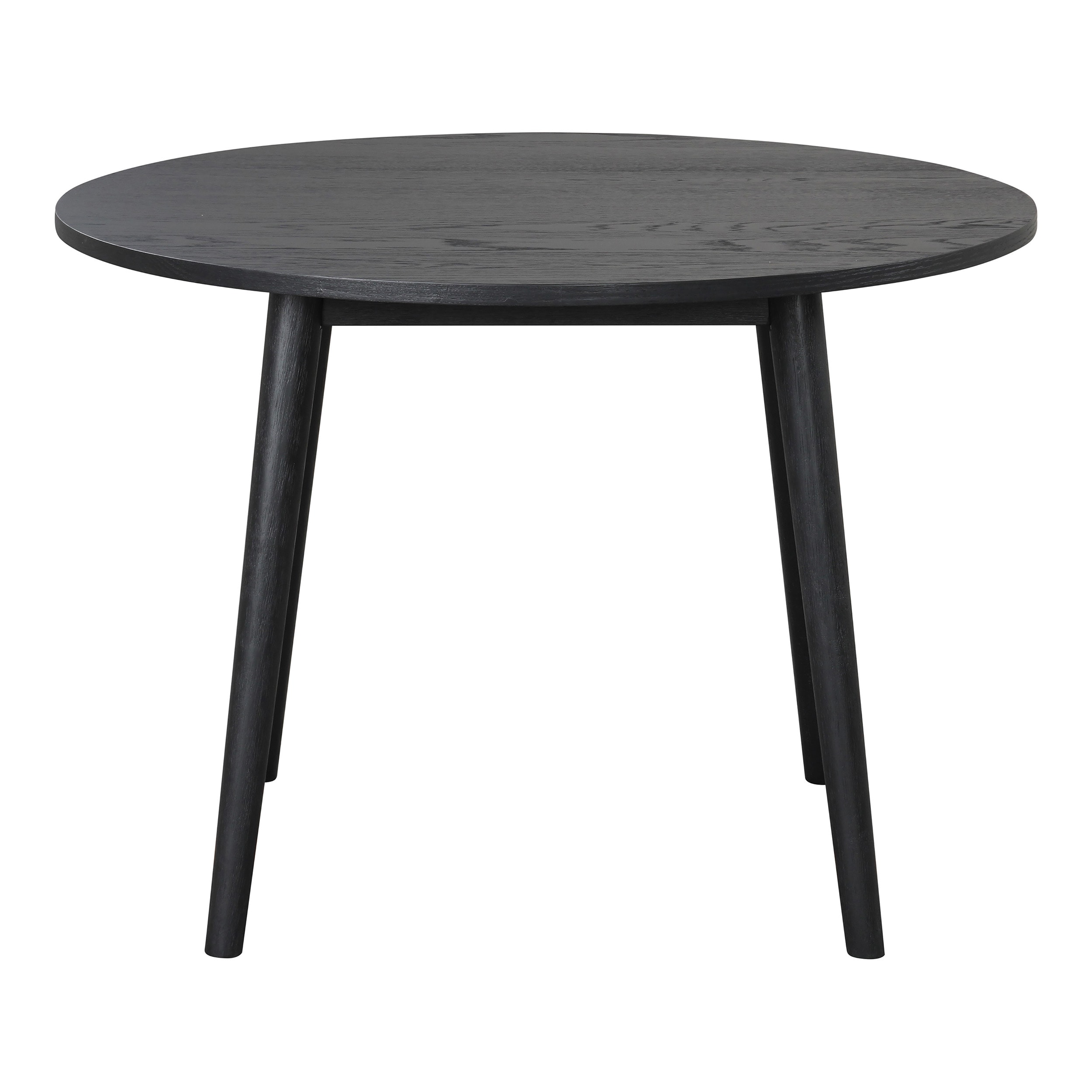 Furniture of America IDF-3102BKRT5PC Dining-Sets - View #5