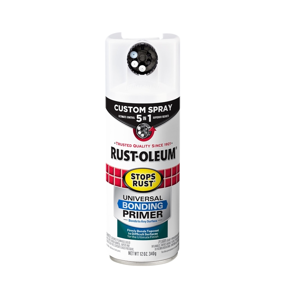 Rust-Oleum 384759SOS Spray-Paint - View #8