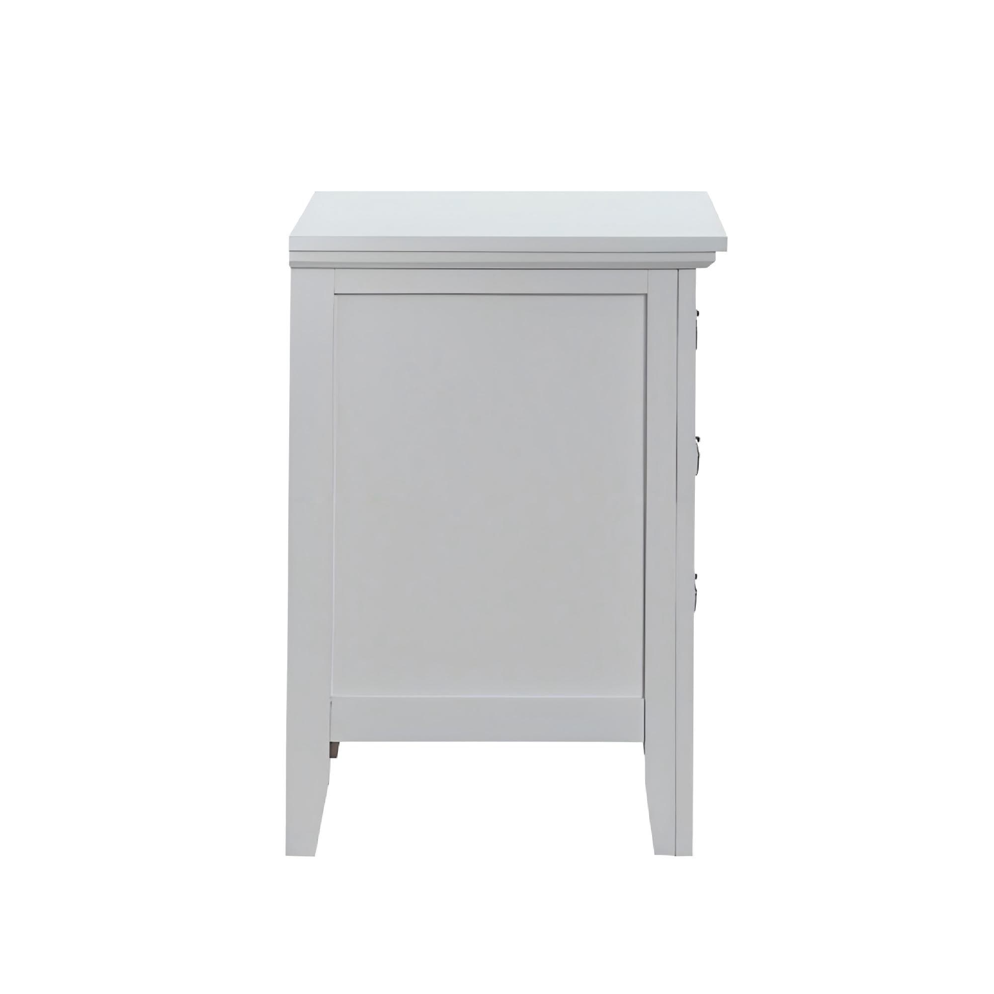 GLANZEND 651441KFG nightstands - View #4