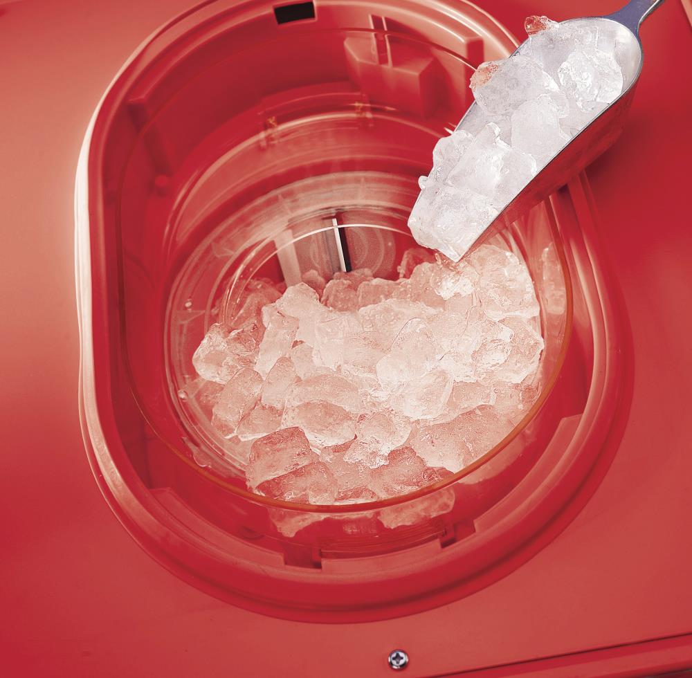 Nostalgia SCC399COKE Frozen-Drink-Makers - View #2