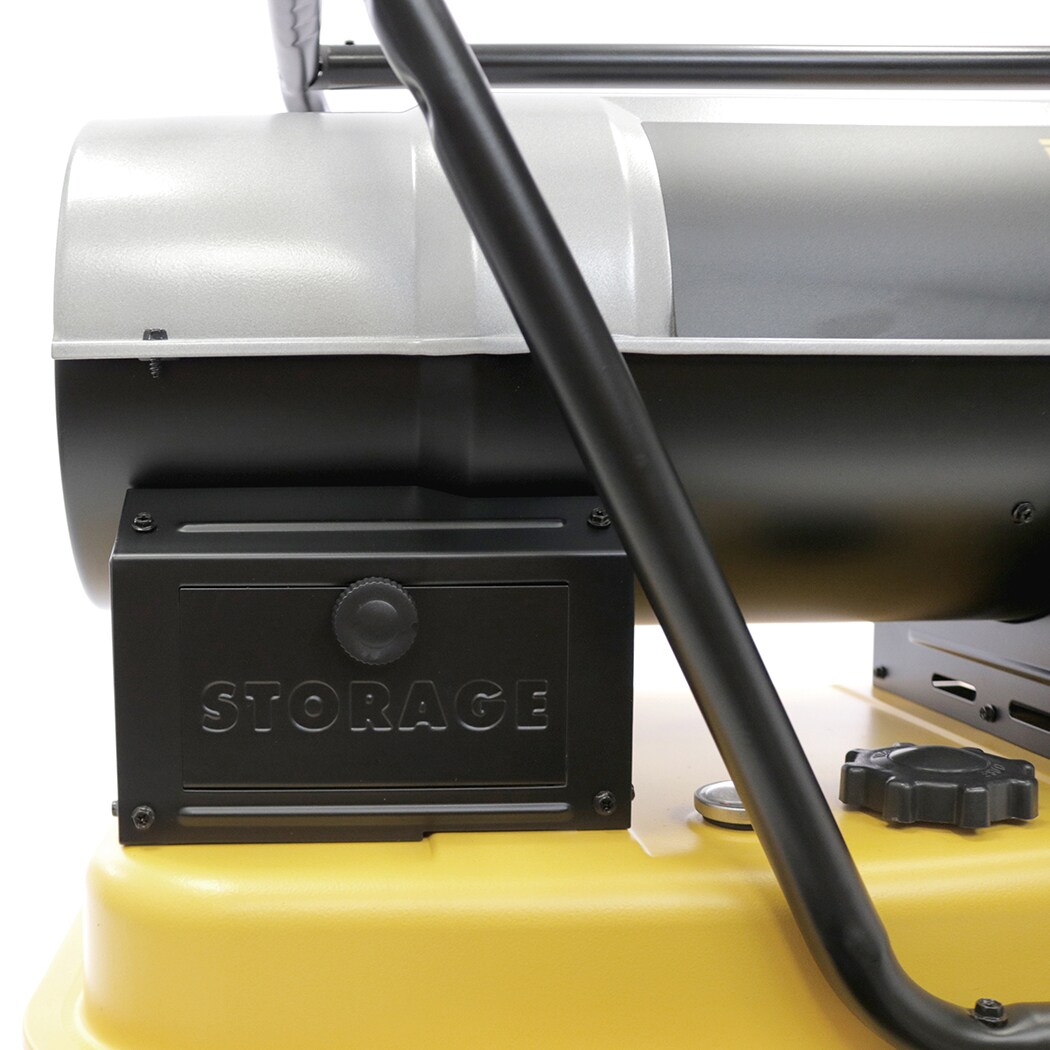 DEWALT F340690 Kerosene-Heaters - View #3