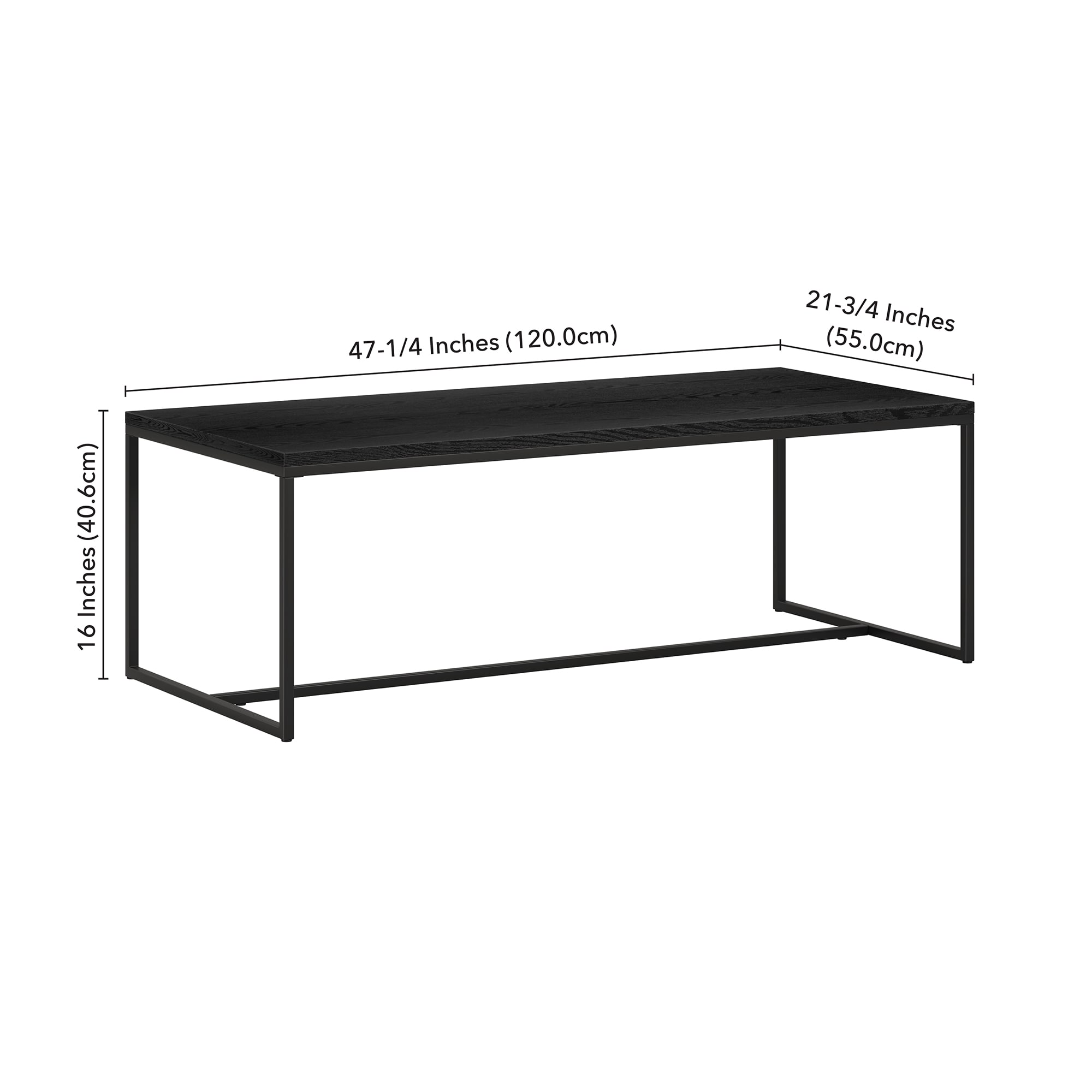 Hailey Home CT1522 Coffee-Tables - View #9