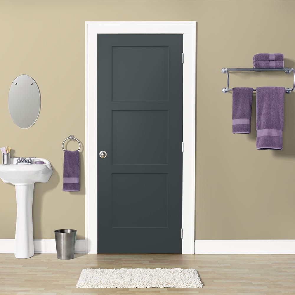 JELD-WEN LOWOLJW235301209 Pre-Hung-Doors - View #4