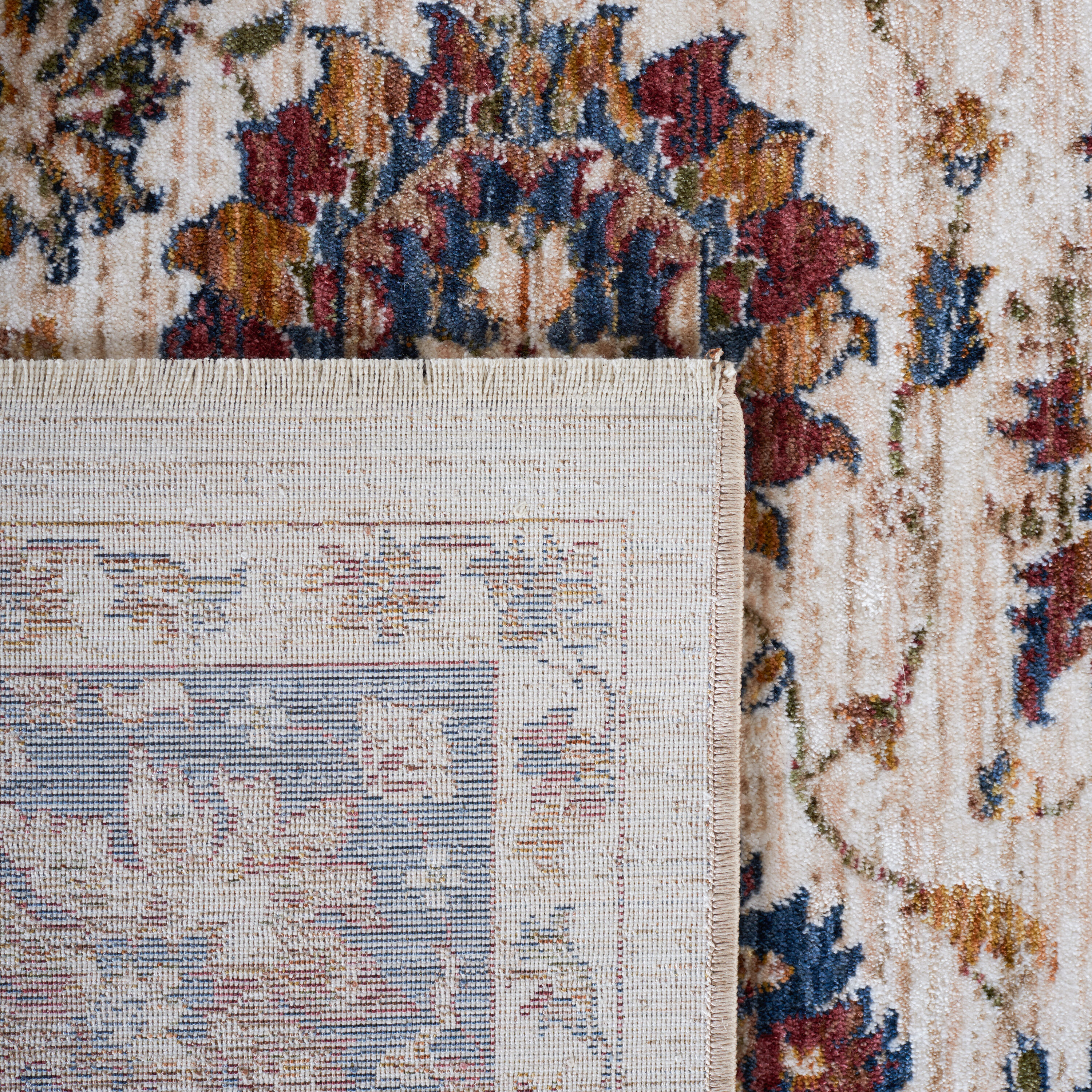Safavieh HRL794A-7SQ rugs - View #3