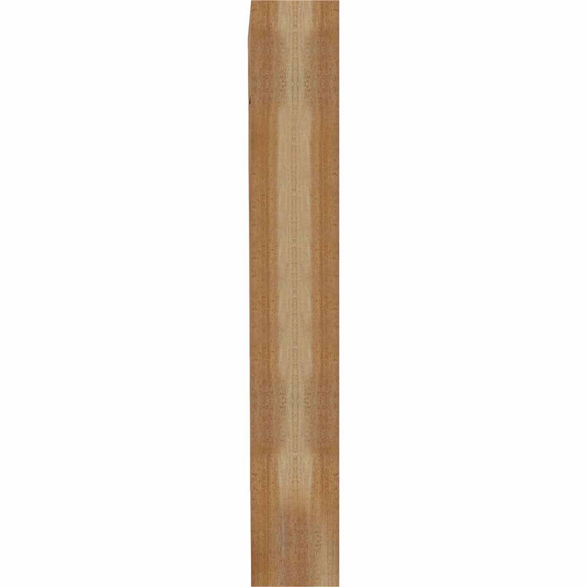 Ekena Millwork BKT06X28X40BOA01RWR Exterior-Brackets-Braces - View #4