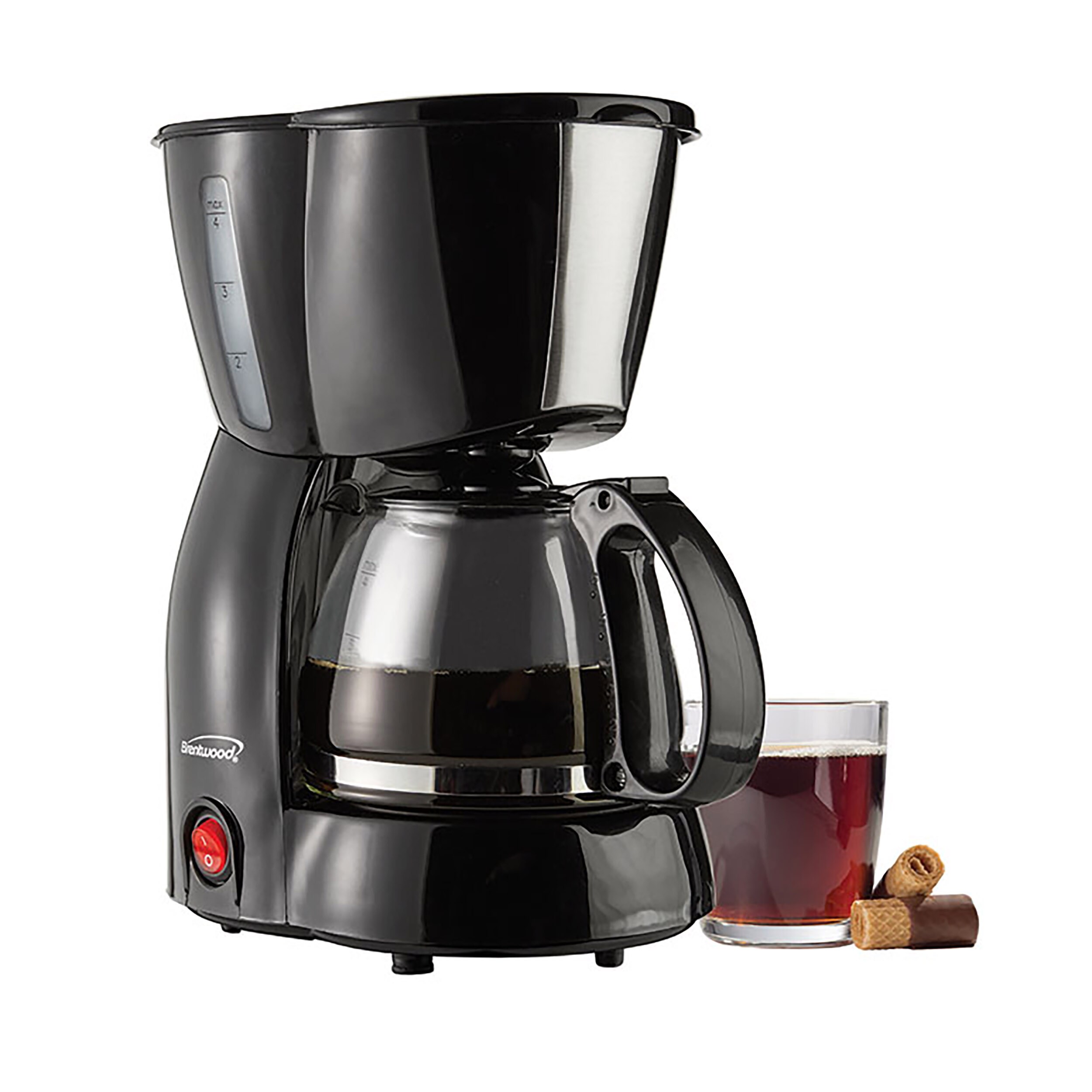 Brentwood 96294441M Coffee-Makers - View #2