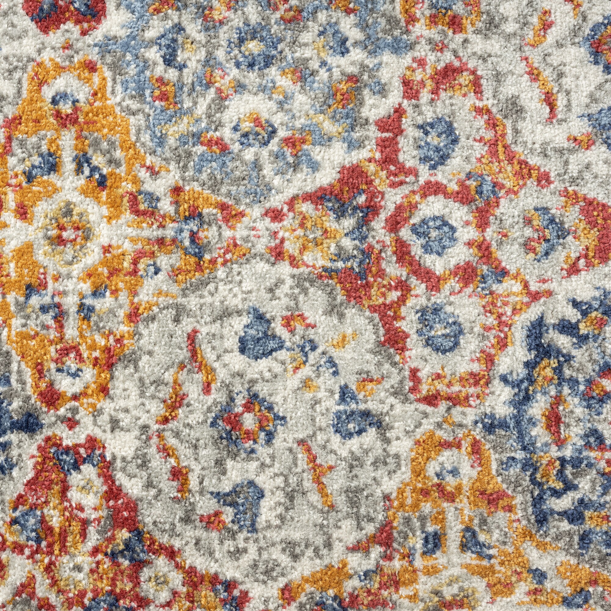 Tayse CHL1100 5X7 rugs - View #6
