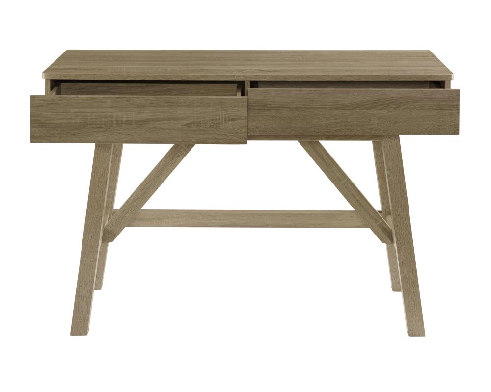 Linon 69337GRY01U desks - View #4